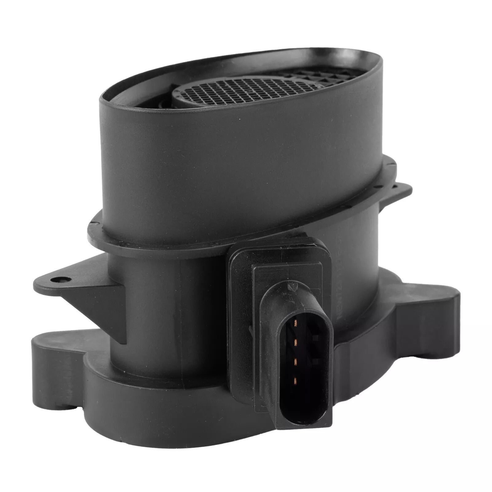 Sensor del medidor de flujo d'masa de aire para BMW E90 E91 E92 E87 E60 E61 0928400529