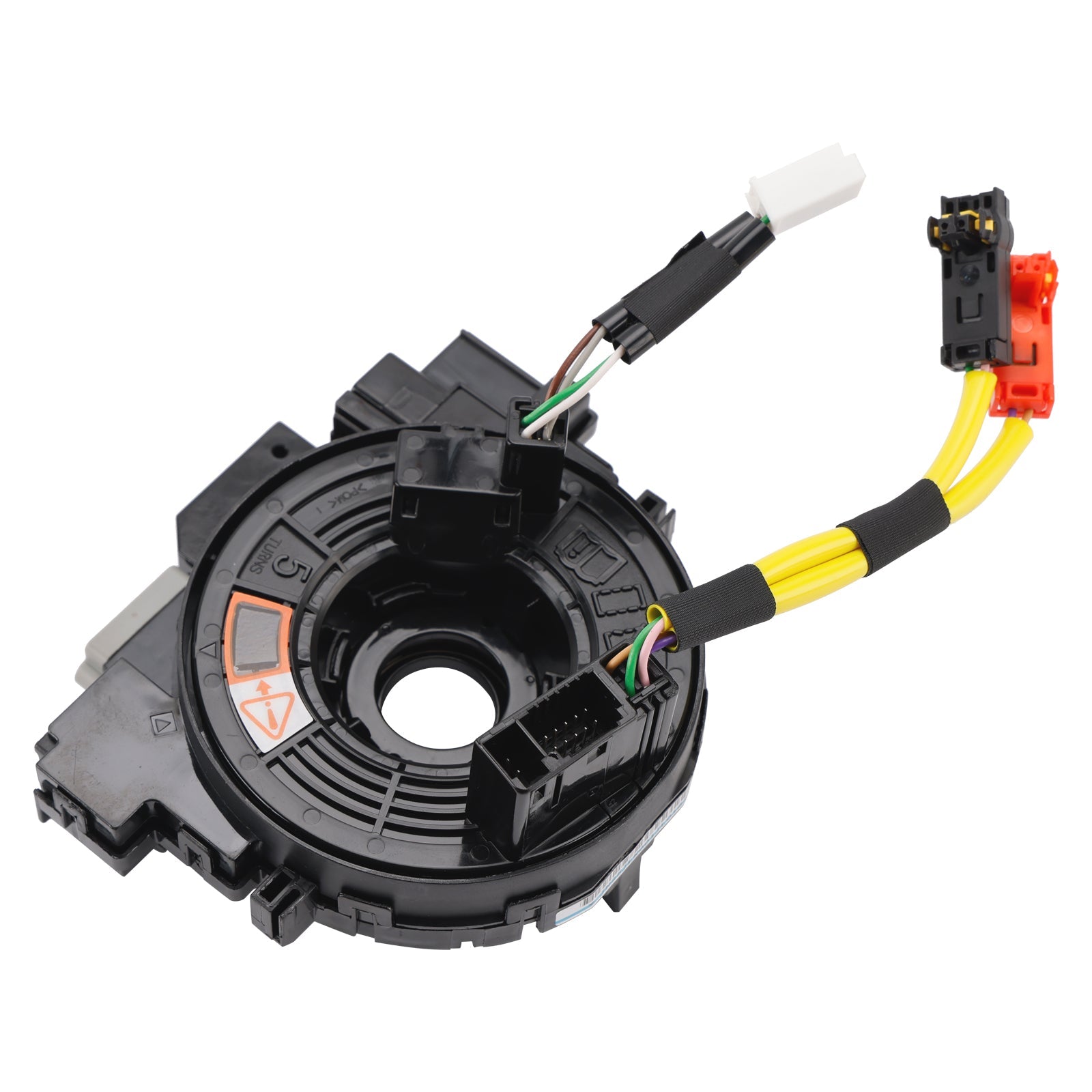 Muelle de retorno con sensor de ángulo para Lexus IS350 (2022-2025) - Número de pieza 89245-30140