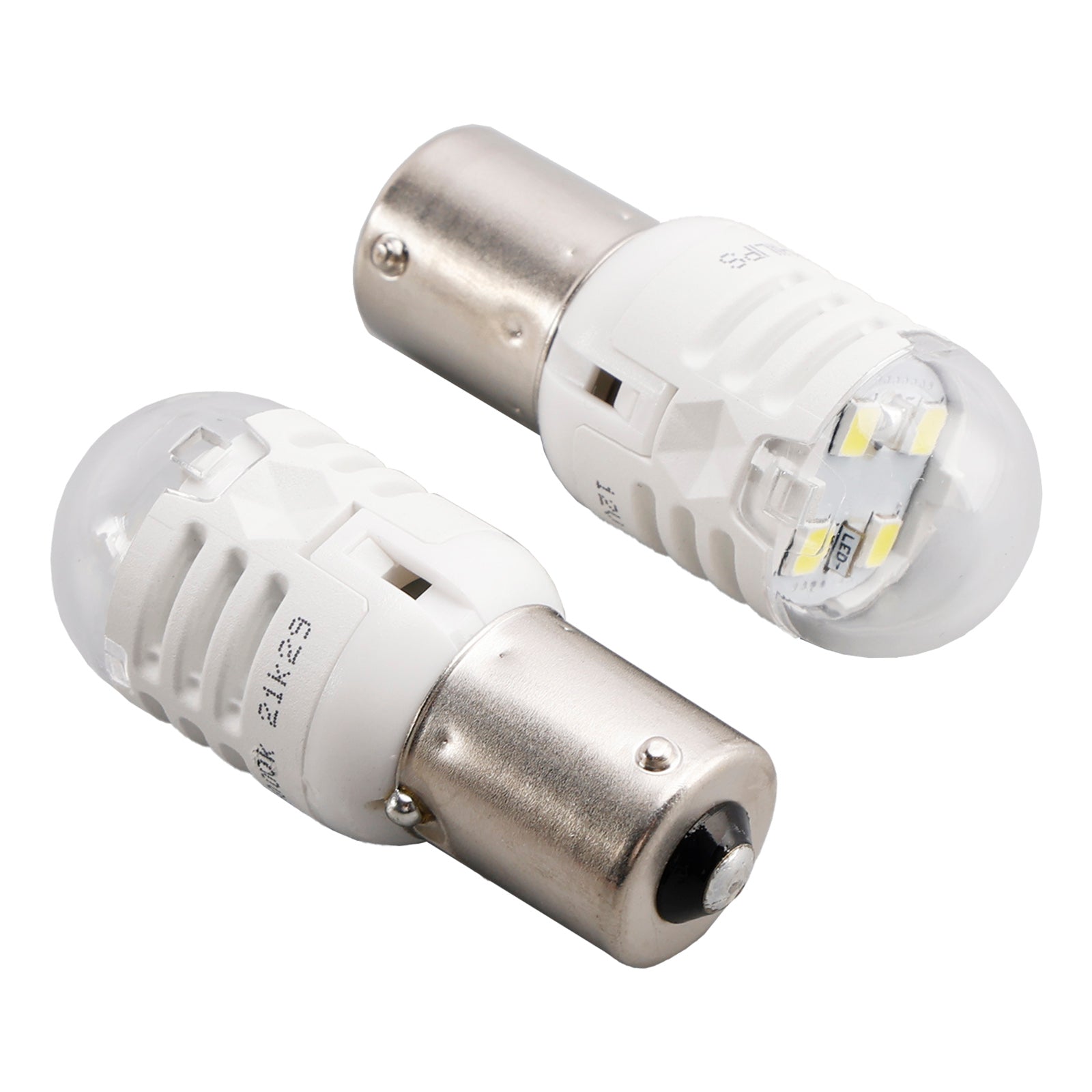 Phare LED blanc Ultinon Pro3000 P21W 11498U30CW pour voiture Philips