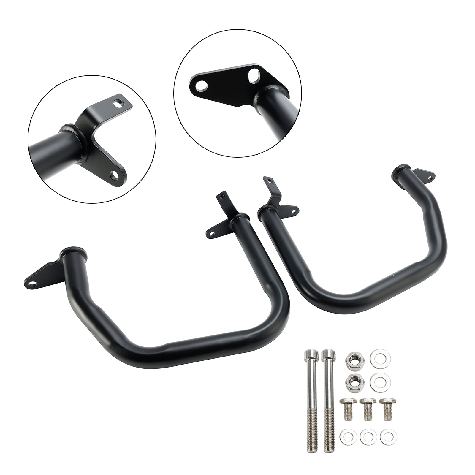 Anti-collision motorbeschermingsframe voor Honda Gb350 Gb350S 2023-2024