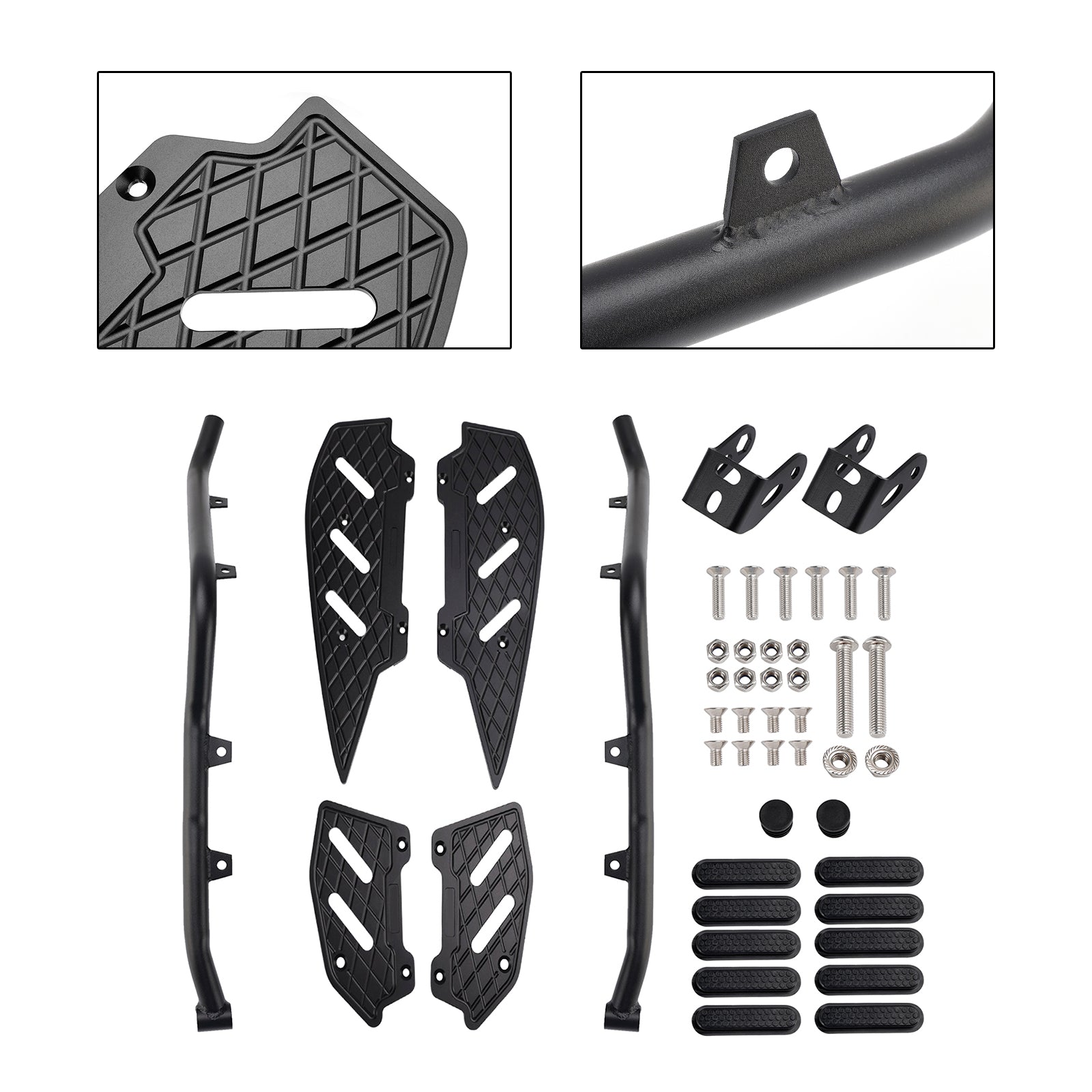 Protezione motore contro gli urti per Yamaha X-Max 300 (2023-2024)