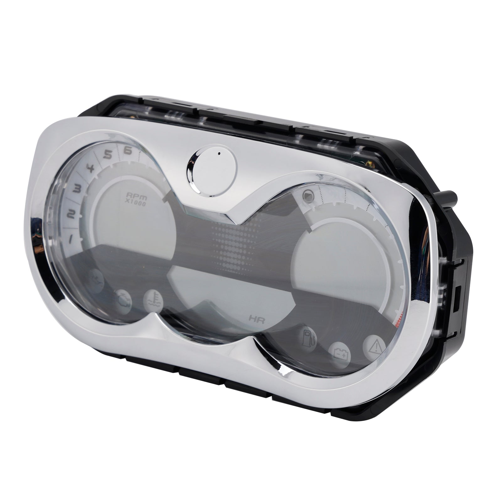 Velocímetro y tacómetro digital LCD para Sea-Doo GTS Pro 130 (2011) - Número de pieza :278002273