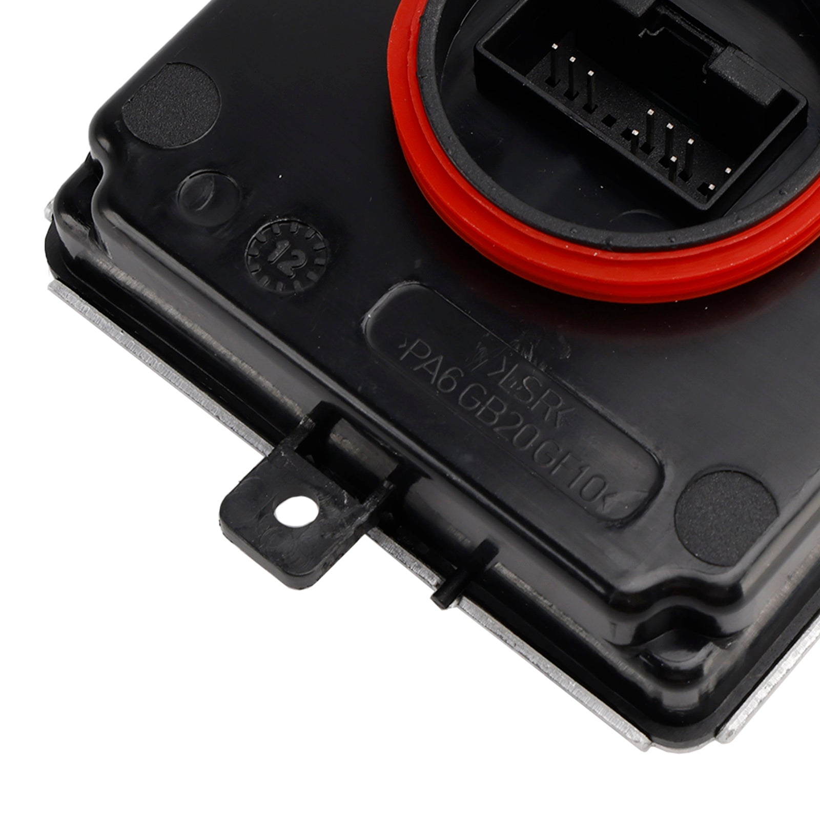 DRL -päivämoduuli, ohjausyksikkö, 4G0.907.697.d Audi