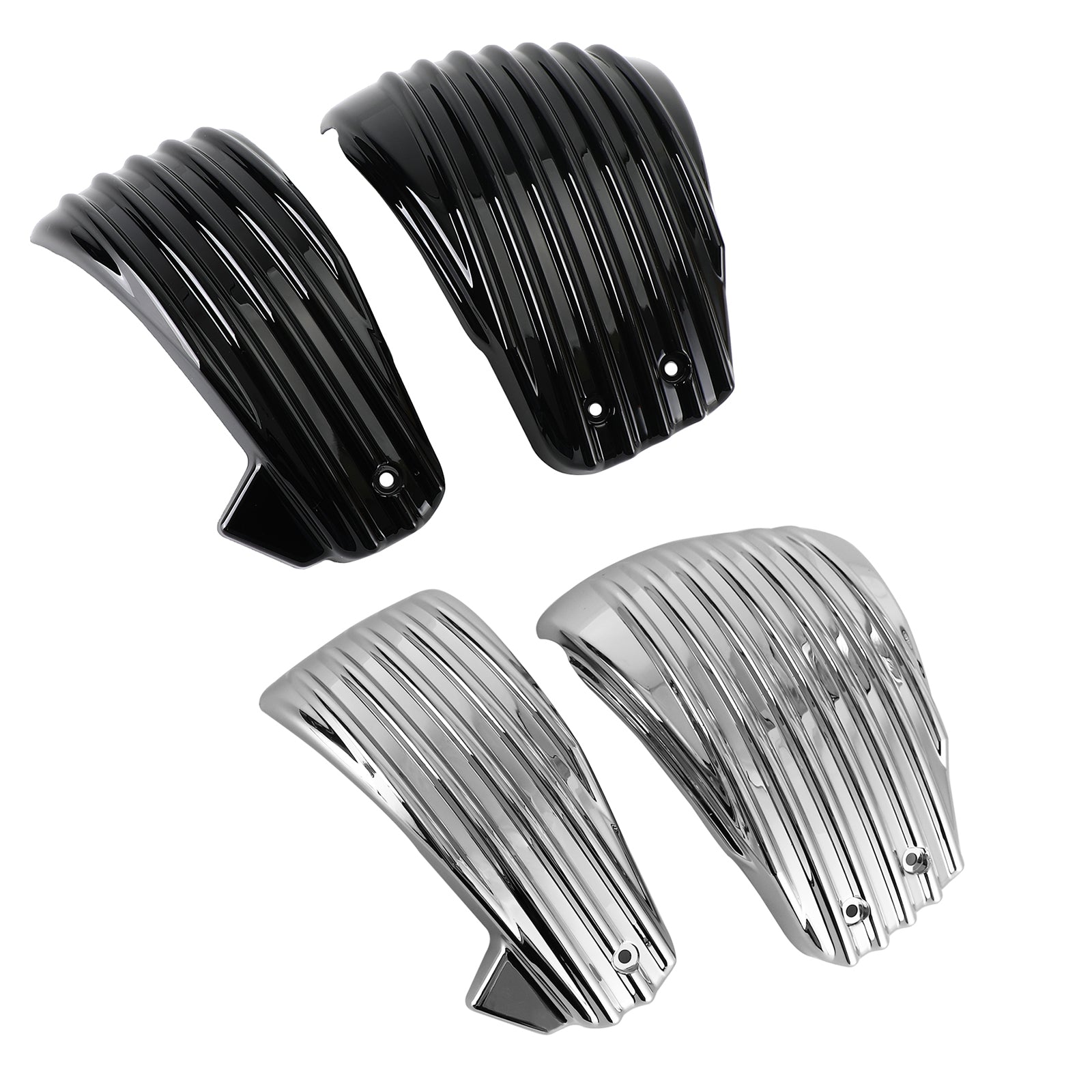 Stranski predpomnilnik baterije za Softail M8 Breakout FAT BOY FXDR FAT Street Bob 2018-2020