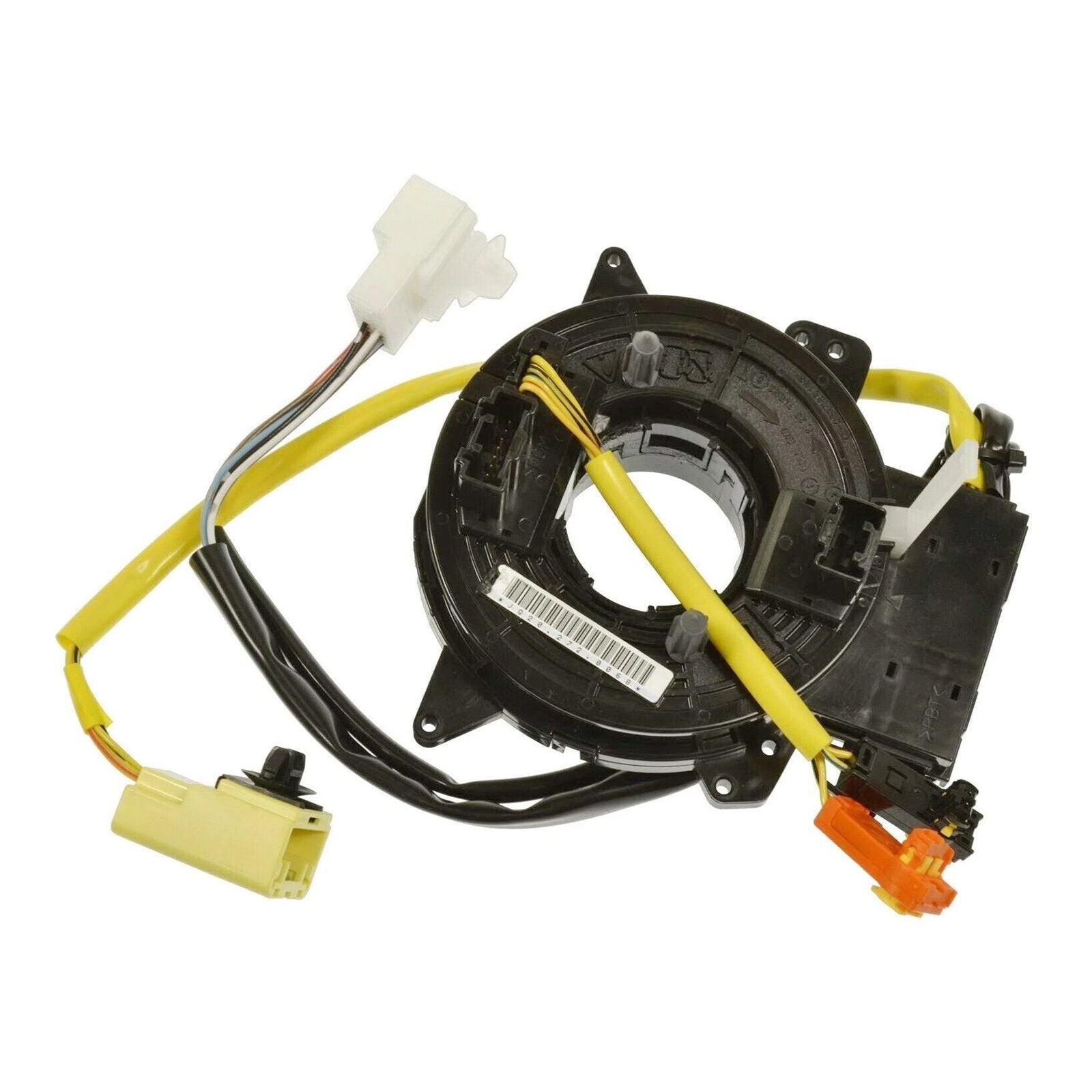 Stuurwielretourveer 83196FG030 voor Subaru Forester 2008-2014