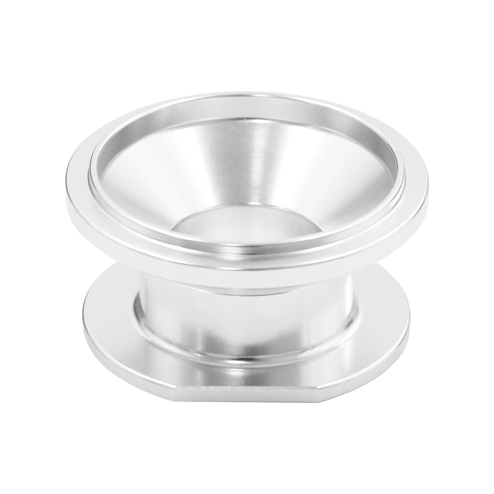 FLAP DE VÁLVULA DE DESCARGA DE ALUMINUM CRC para HKS SSQV a TIAL 50 mm BOV