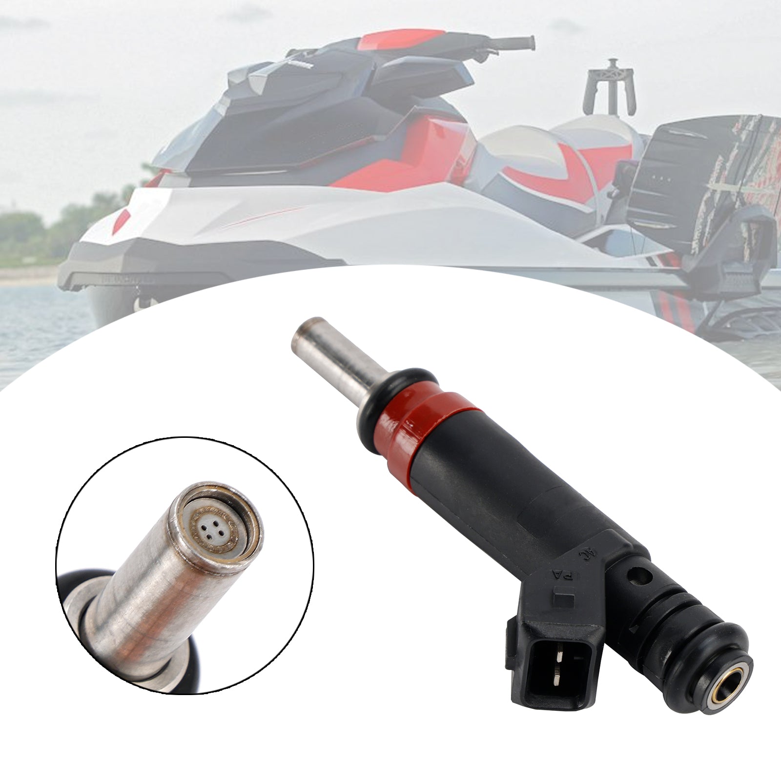 Wtryskiwacze paliwa 420874520 874520 dla Sea-Doo GTX 4 TEC GTX 215 GTX RXP