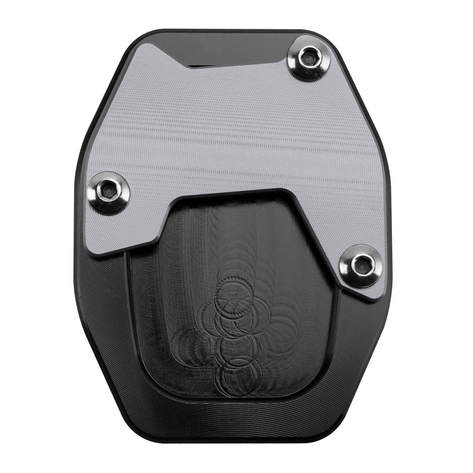 Piastra rialzata cavalletto compatibile con Honda X-ADV 750 NSS750 2021-2025 e Foza 750 2021-2023