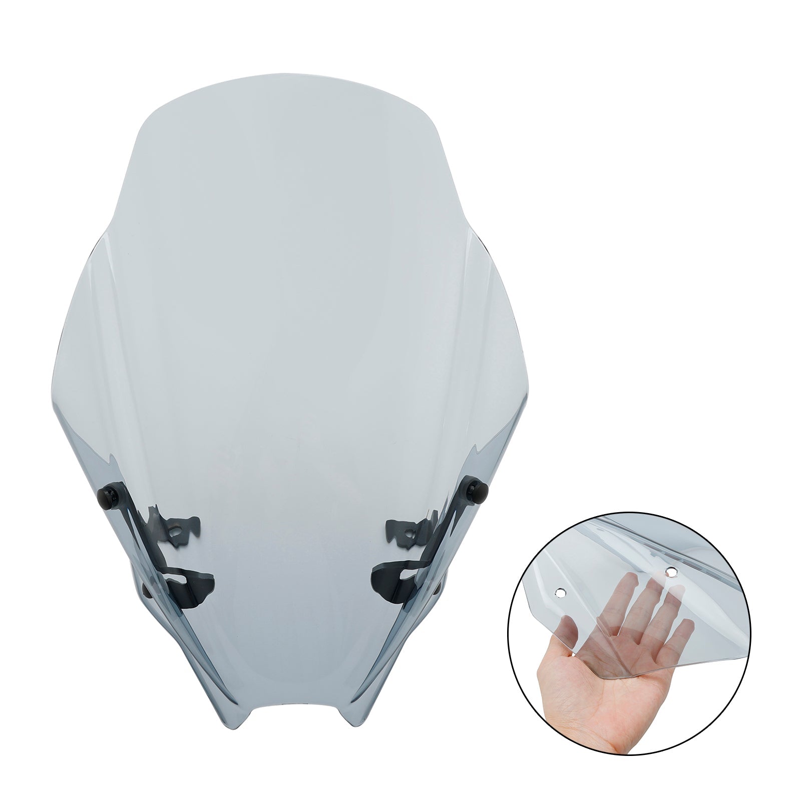 Suzuki GSX-8S 2023-2024 tuulilasi