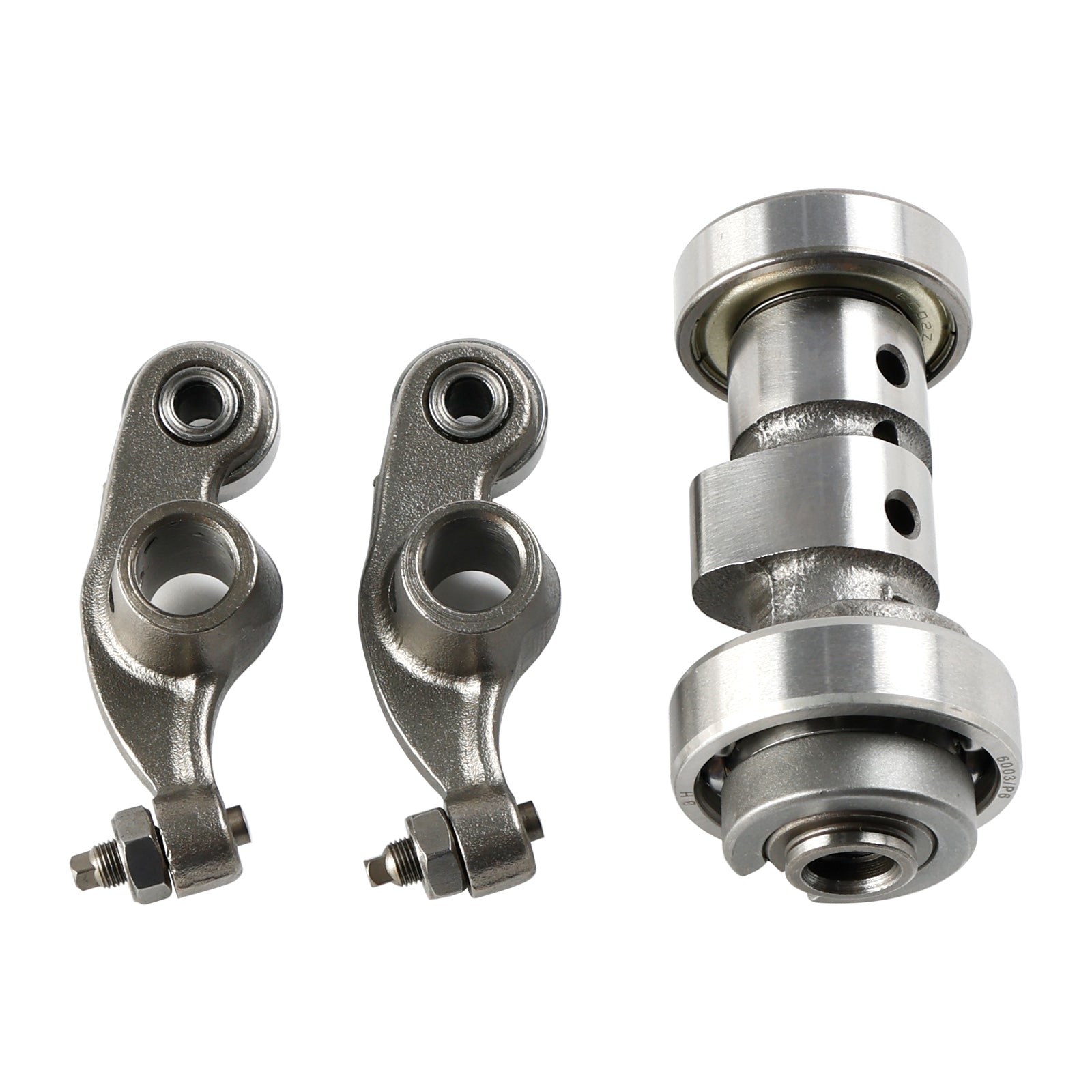 Wahacz wałka rozrządu dla Yamaha TTR125 TTR125L TTR125E TTR125LE 2003-2022