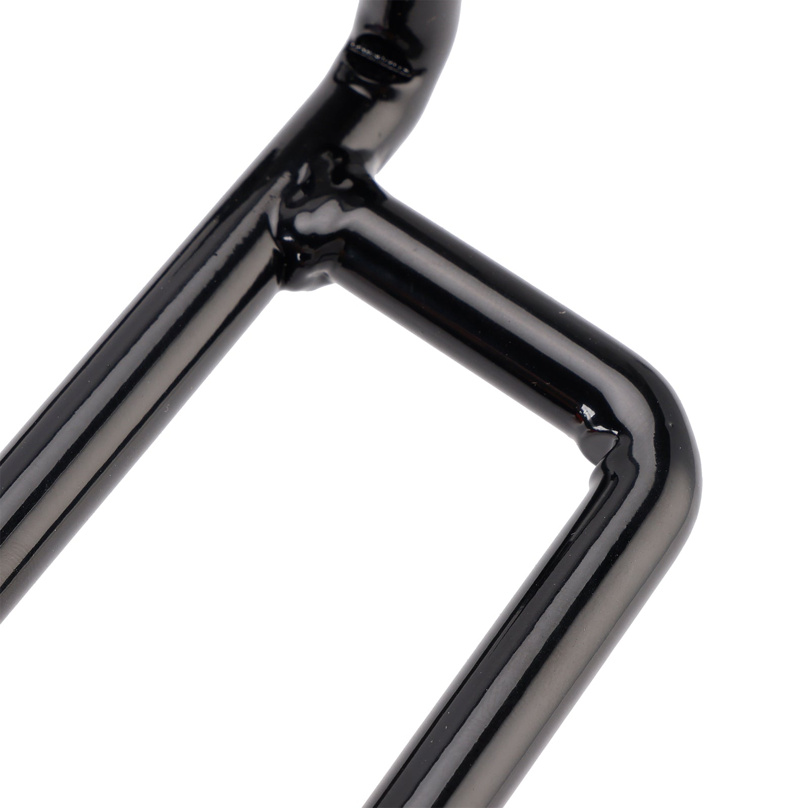 Porte-bagages arrière noir pour selle solo, compatible avec Sportster XL XR 883 1200 2004-2022