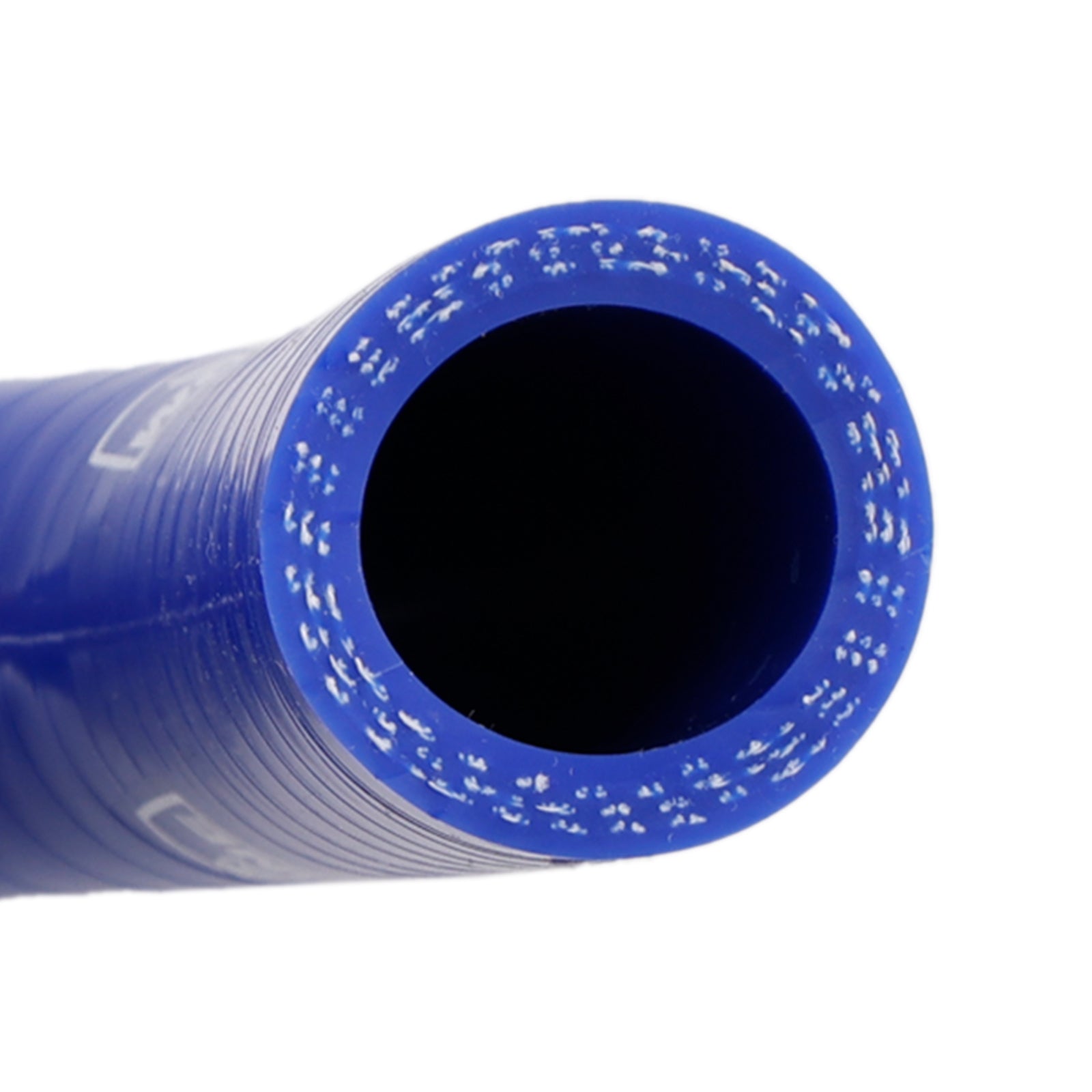 Manguera de enfriamiento de silicona para radiador Yamaha MT-03 MT-25 YZF R3 R25 2015-2024