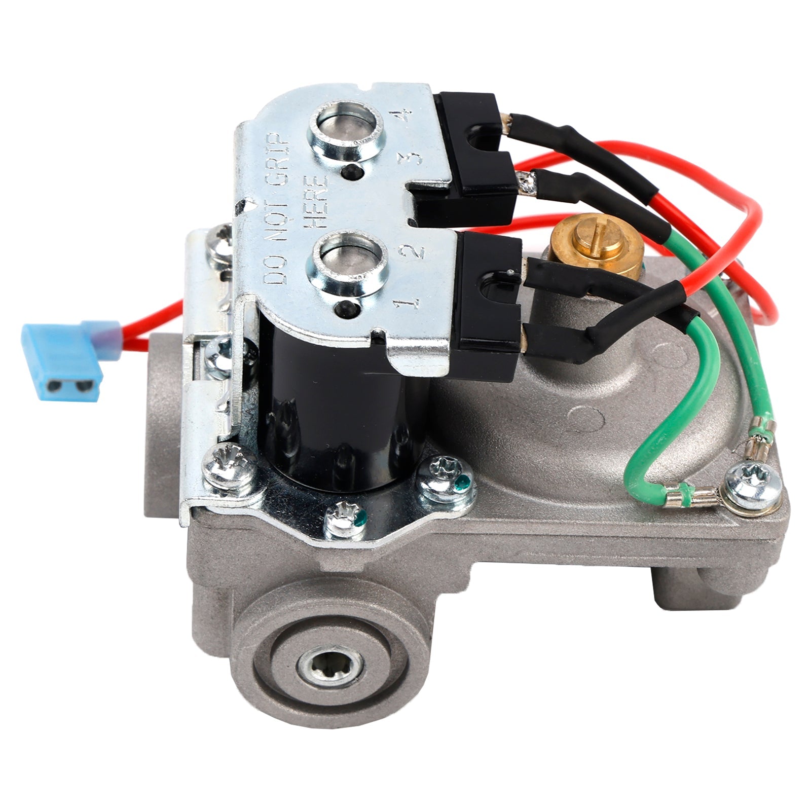 Plinski elektromagnetni ventil za 6 in 10 galonski grelnik vode Atwood 93844, 93870 in 93321
