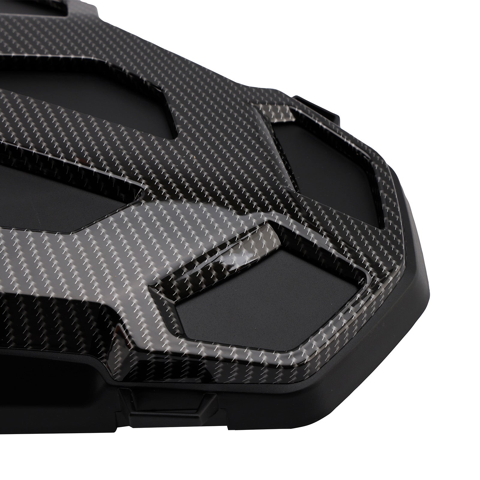 Carénage de selle arrière pour BMW R1300GS 2024-2026