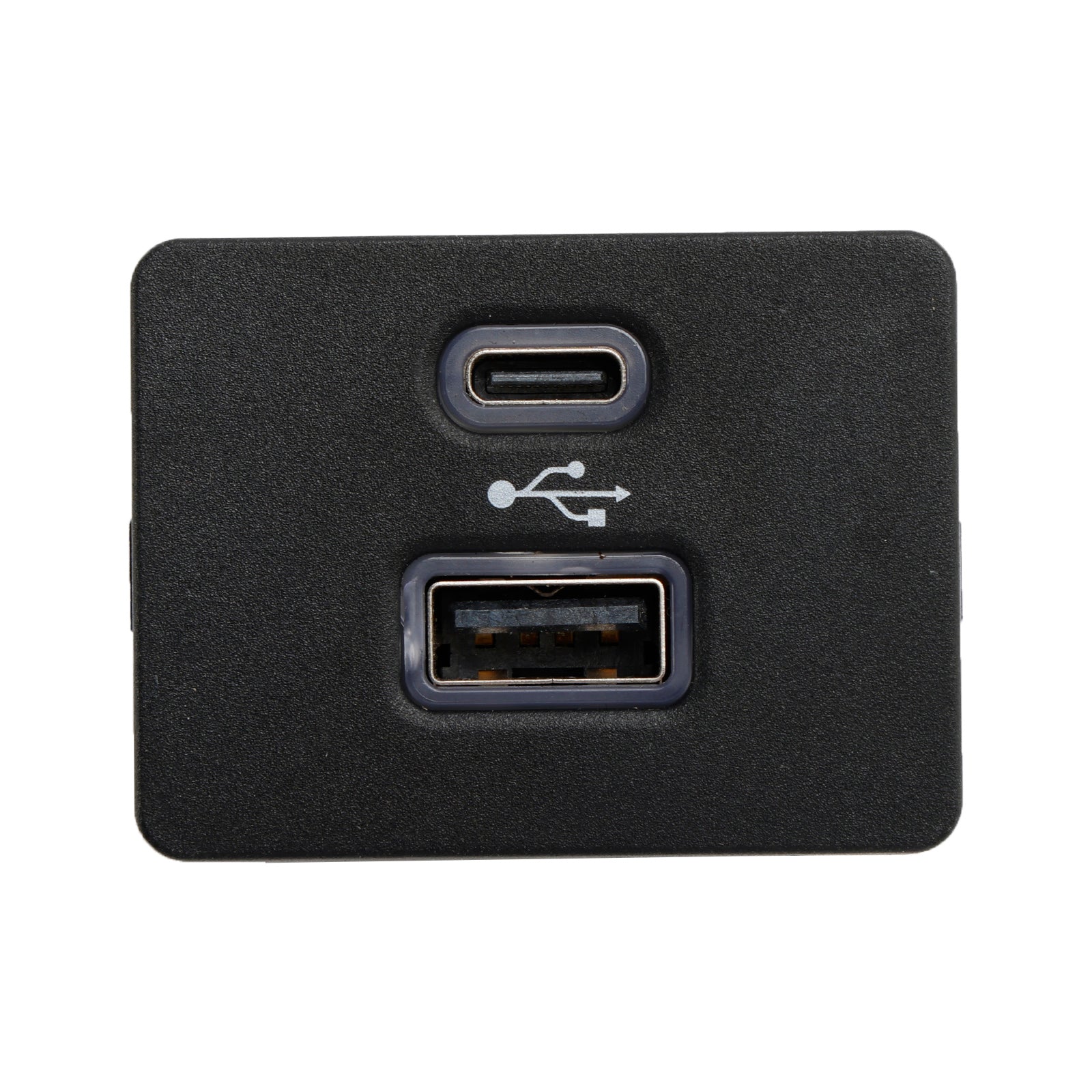 Module de concentrateur multimédia USB Sync 4 ML3Z-19A387-D pour Ford F-150 Expedition Bronco 2021-2024