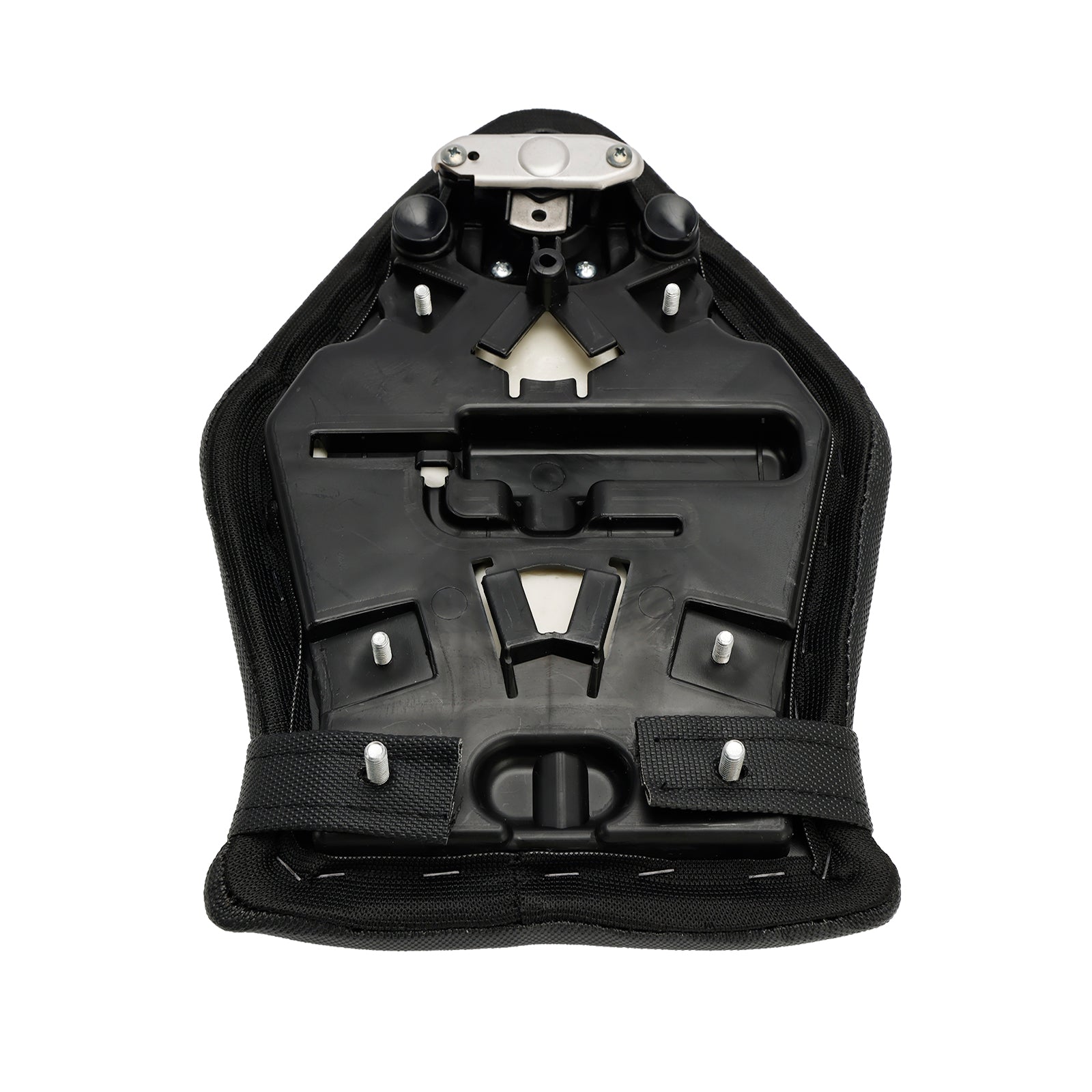 2008-2019 Bmw S1000Rr S1000 Rr Tylne siedzenie pasażera Selle Pillion