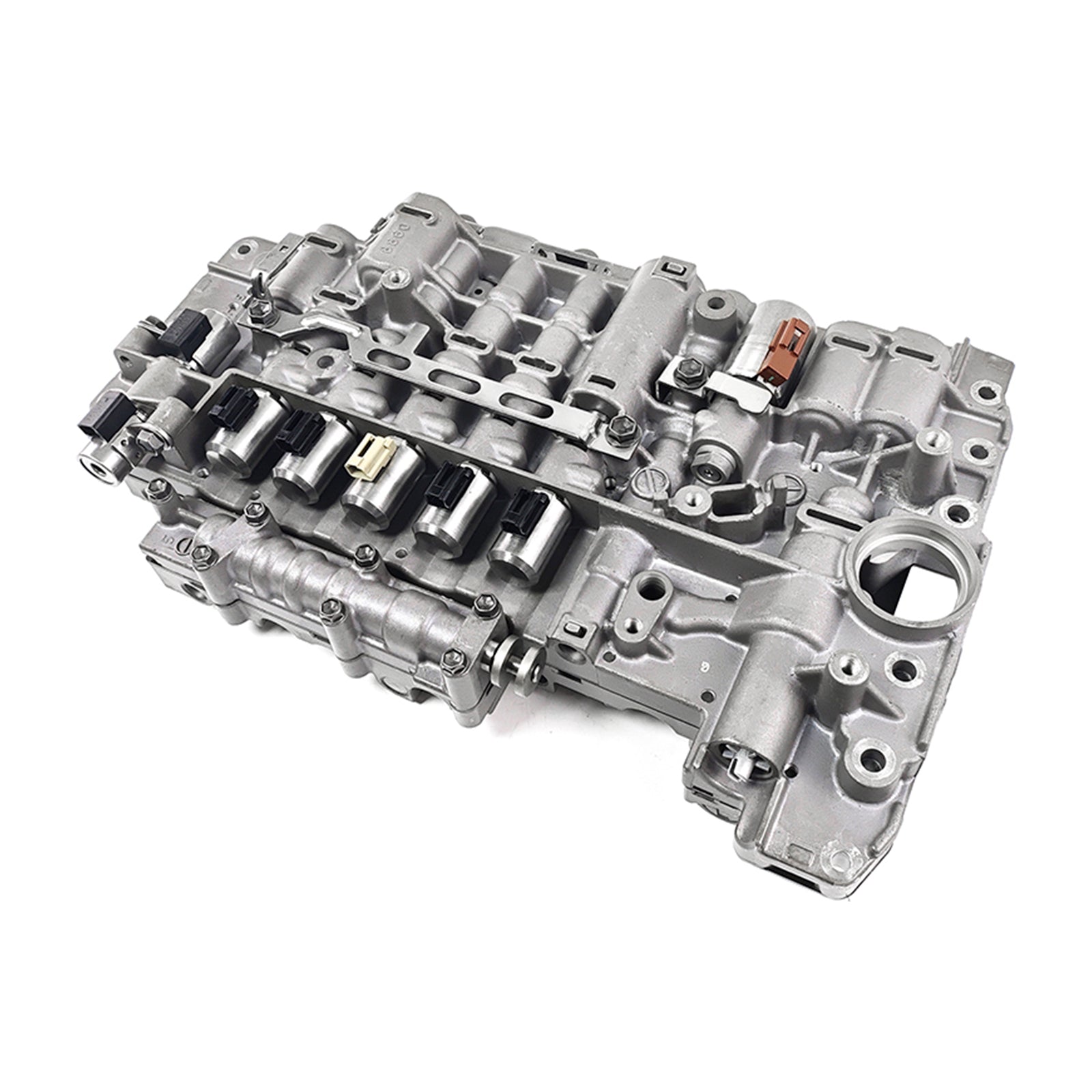 VW TOUAREG Zawór transmisji 2007-2010 09D325039K