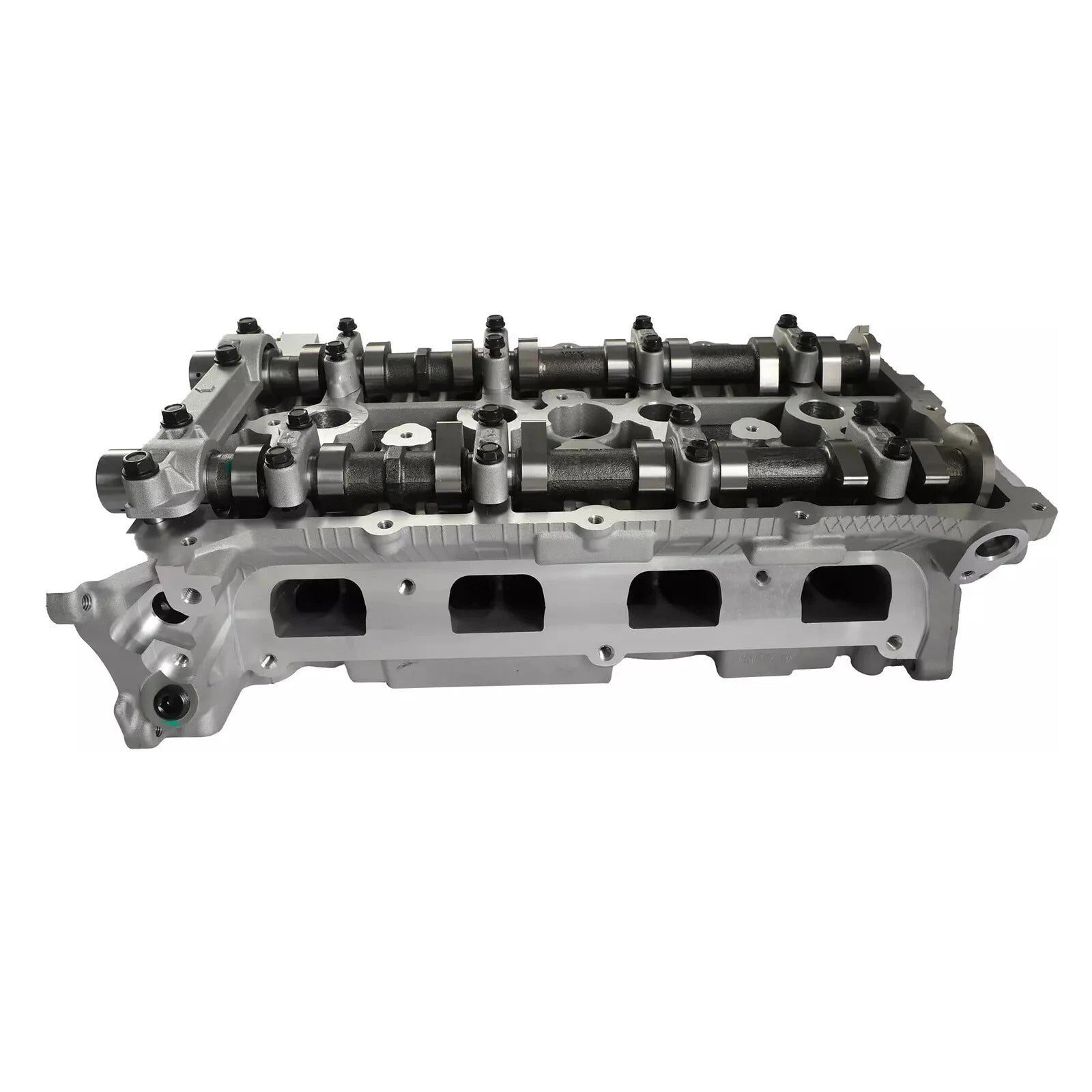 Gruppo completo della testata per motore Kia Forte EX Hatchback 4 porte 2.0L 1998CC G4KD