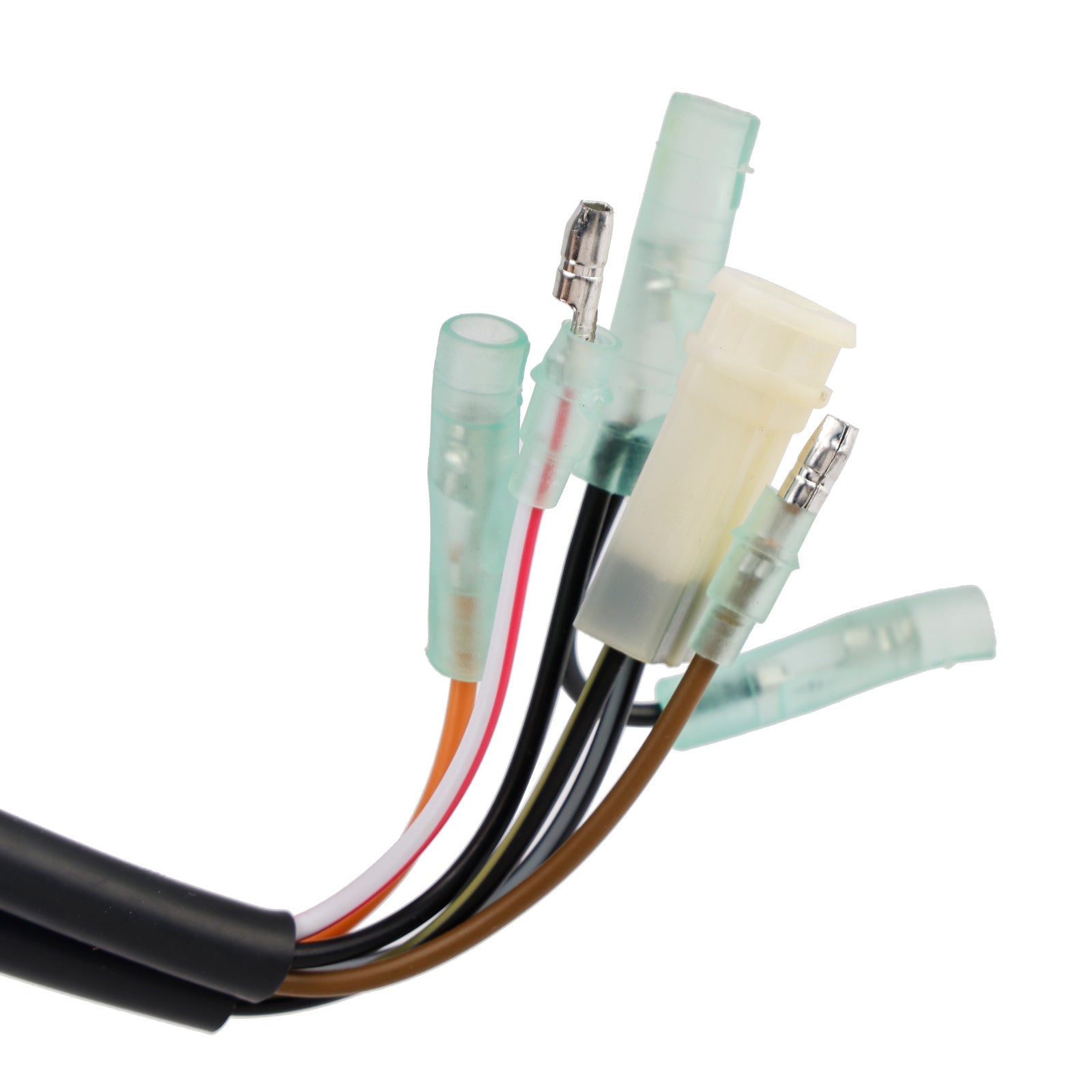 Mieszkalnictwo' Zapłon CDI do Yamahy PZ480ST Phazer II ST 1991-1993