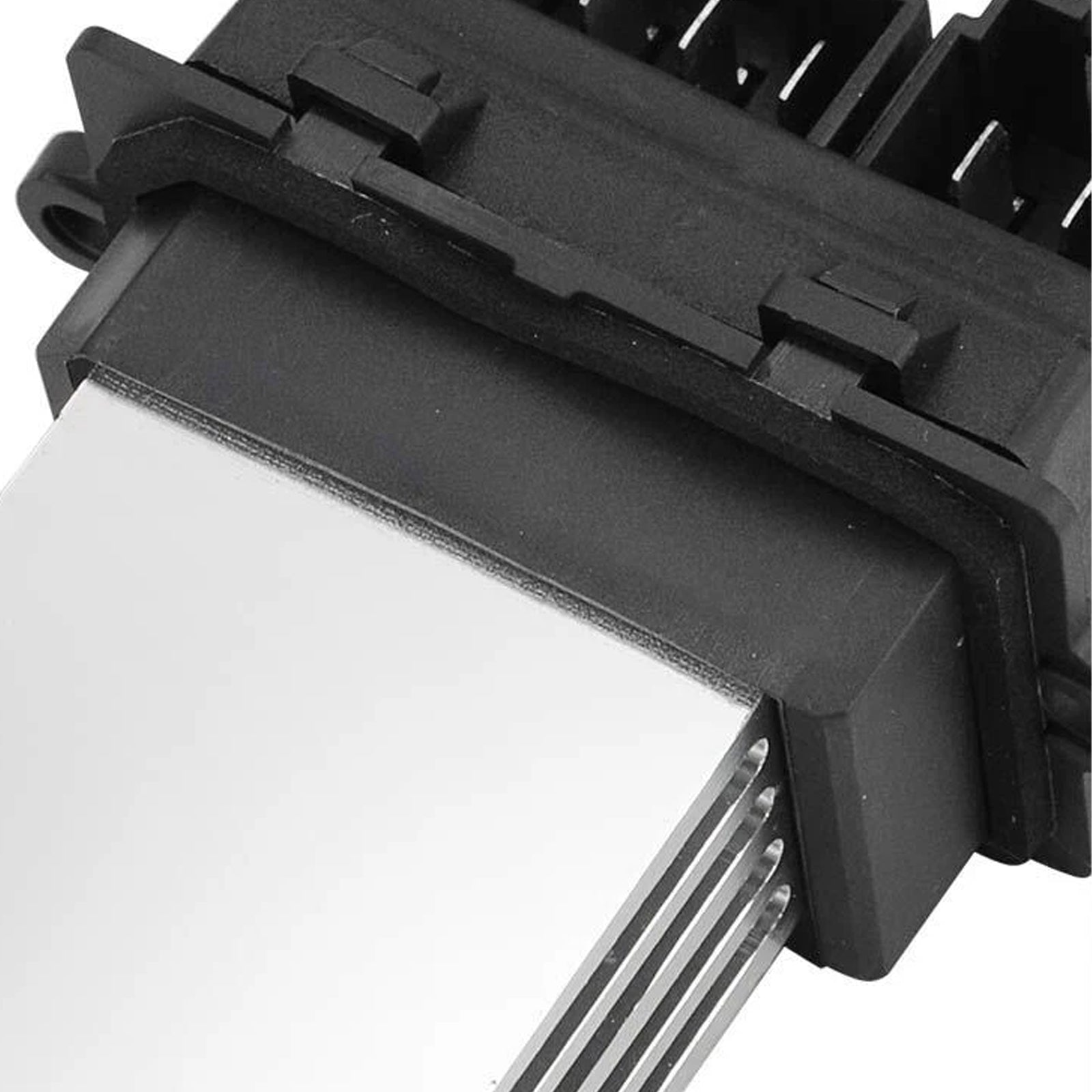 Résistance de moteur de ventilateur de chauffage 4885482AC pour Jeep Grand Cherokee 2005-2008