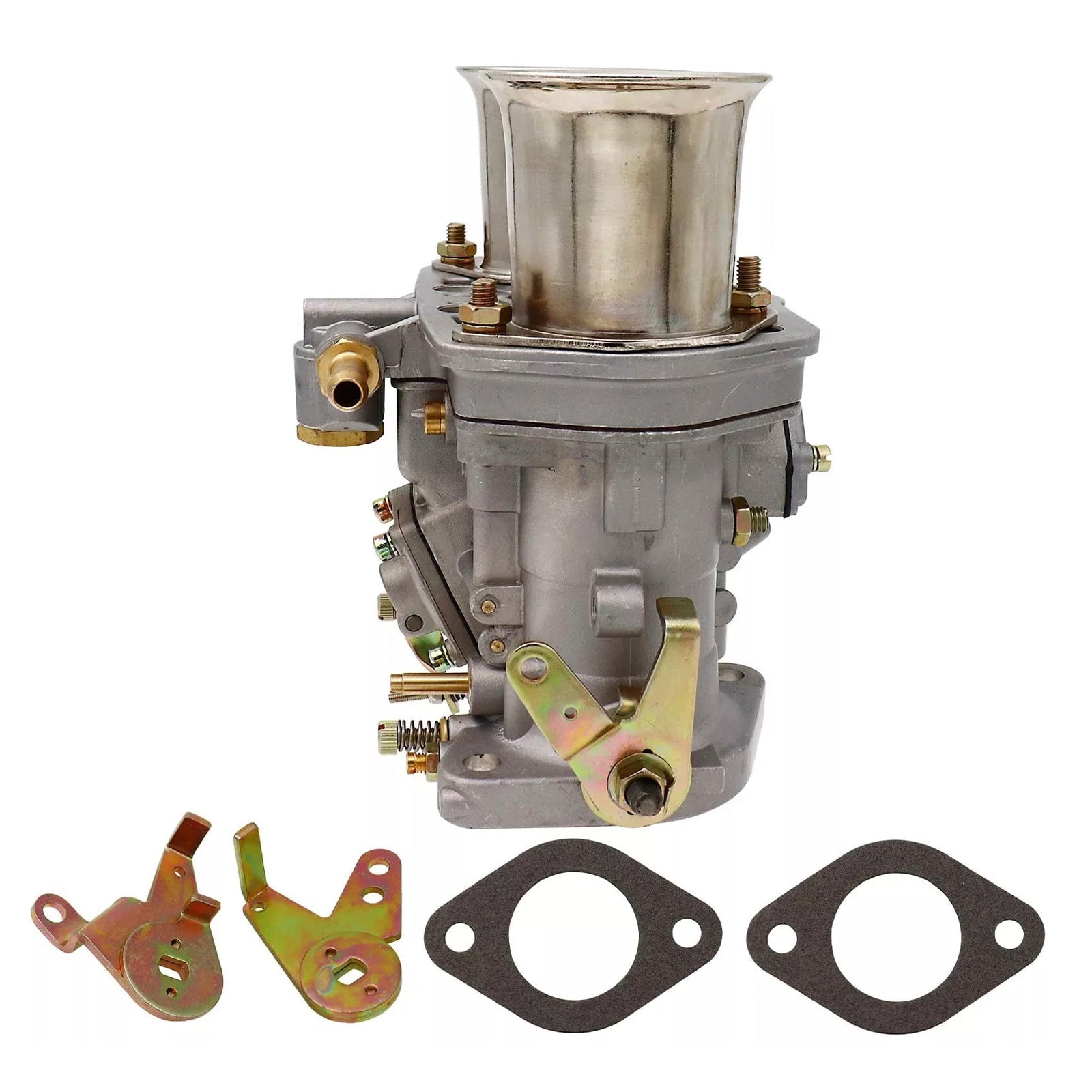 Airhorn Carburetor 48IDF 19030.021 dla VW Beetle dla fiat dla Pigshe