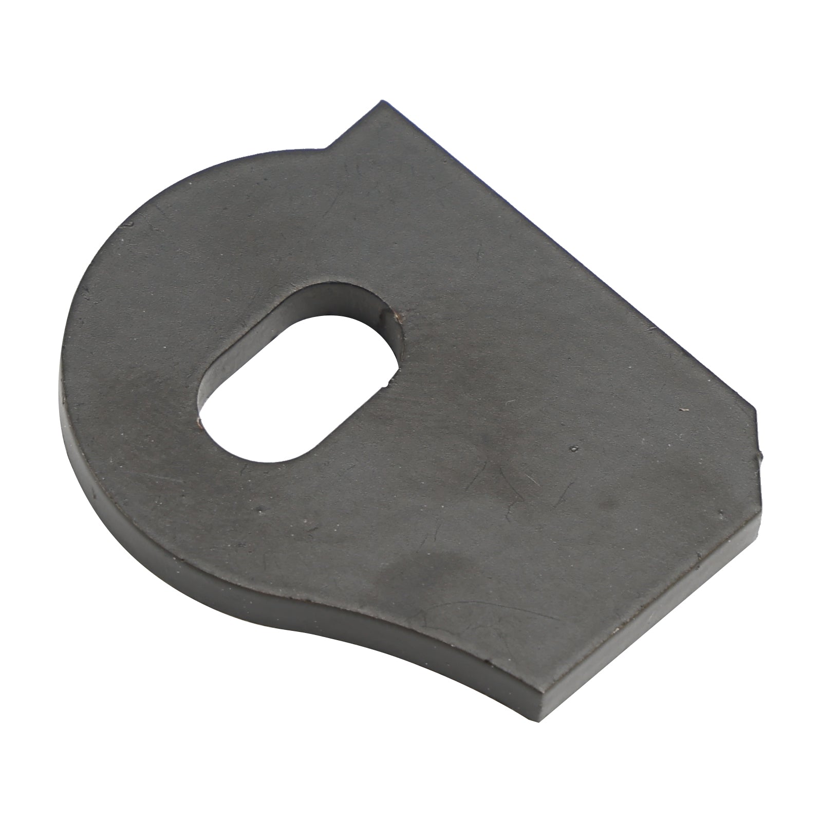 Renforts Cadre Simson S50 S51 S70 - Entretoises 18mm avec Plaques à Souder - Haute Résistance