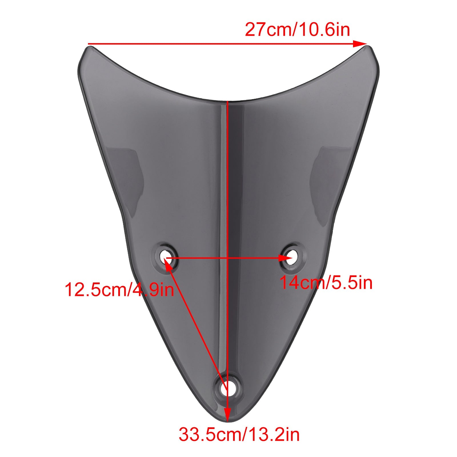 Ducati Supersport 939 2017-2020 950 2021-2024