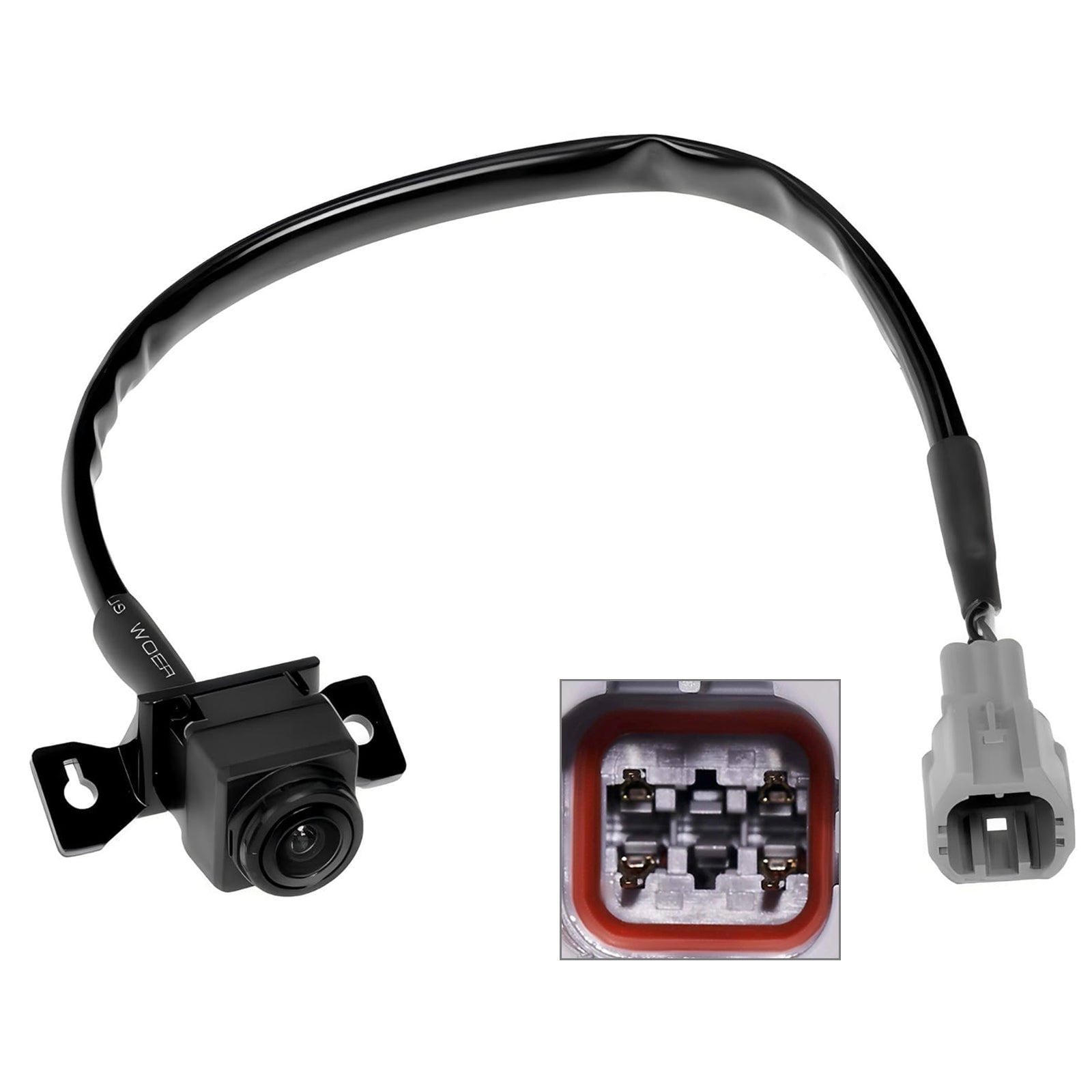 Caméra de recul pour Hyundai Azera 2011-2013 95760-3V010