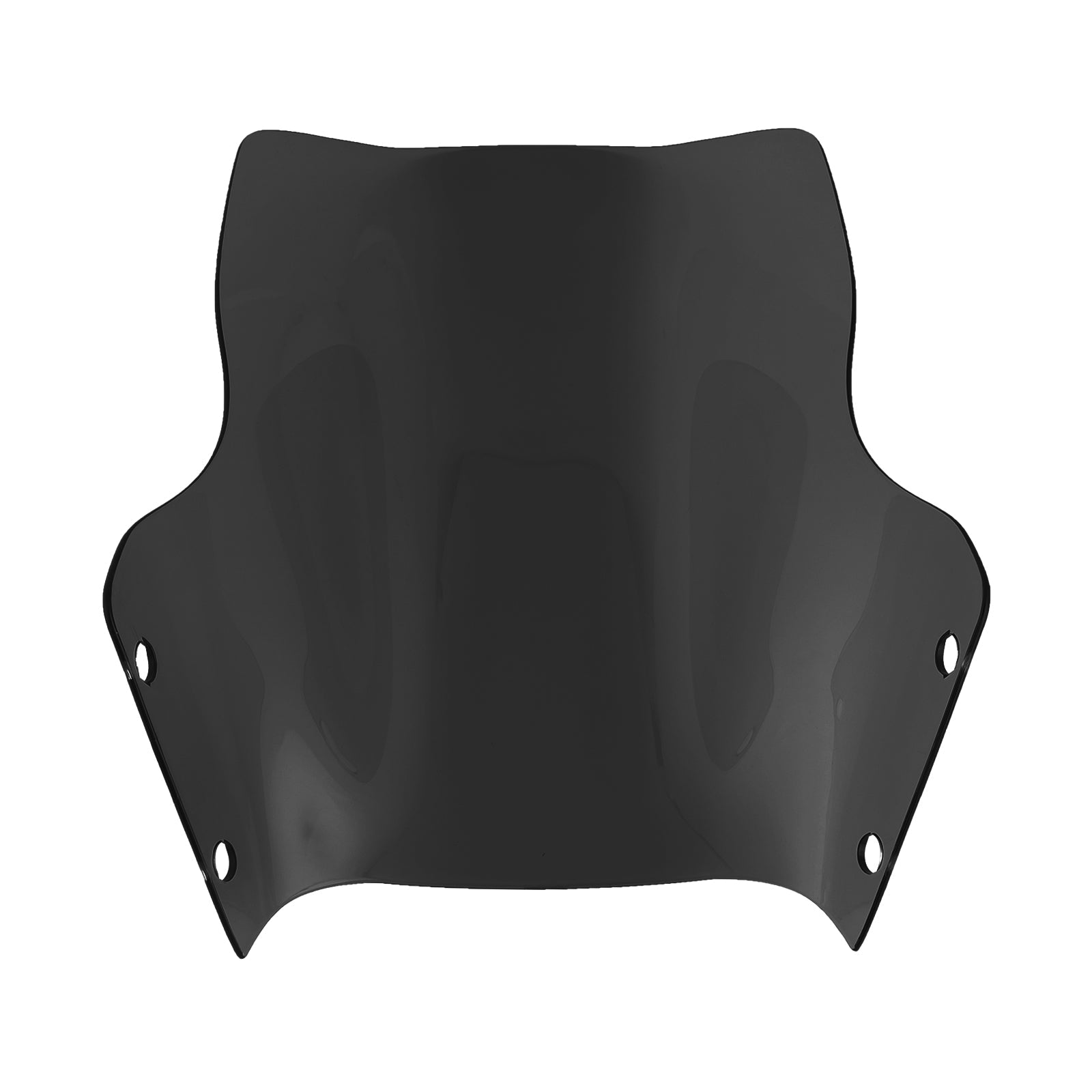 Przednia szyba deserxa Ducati 2022-2023 Motocykl przednią szybę