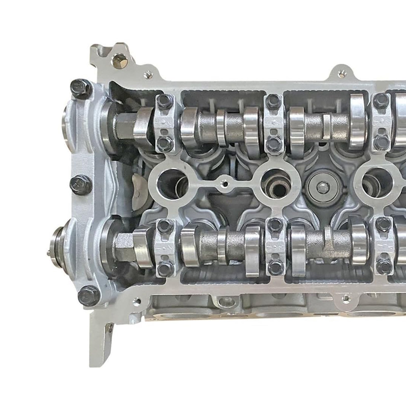 Culasse 1.5L 1NZFE pour Toyota Prius, Echo, Yaris et Scion XA/XB