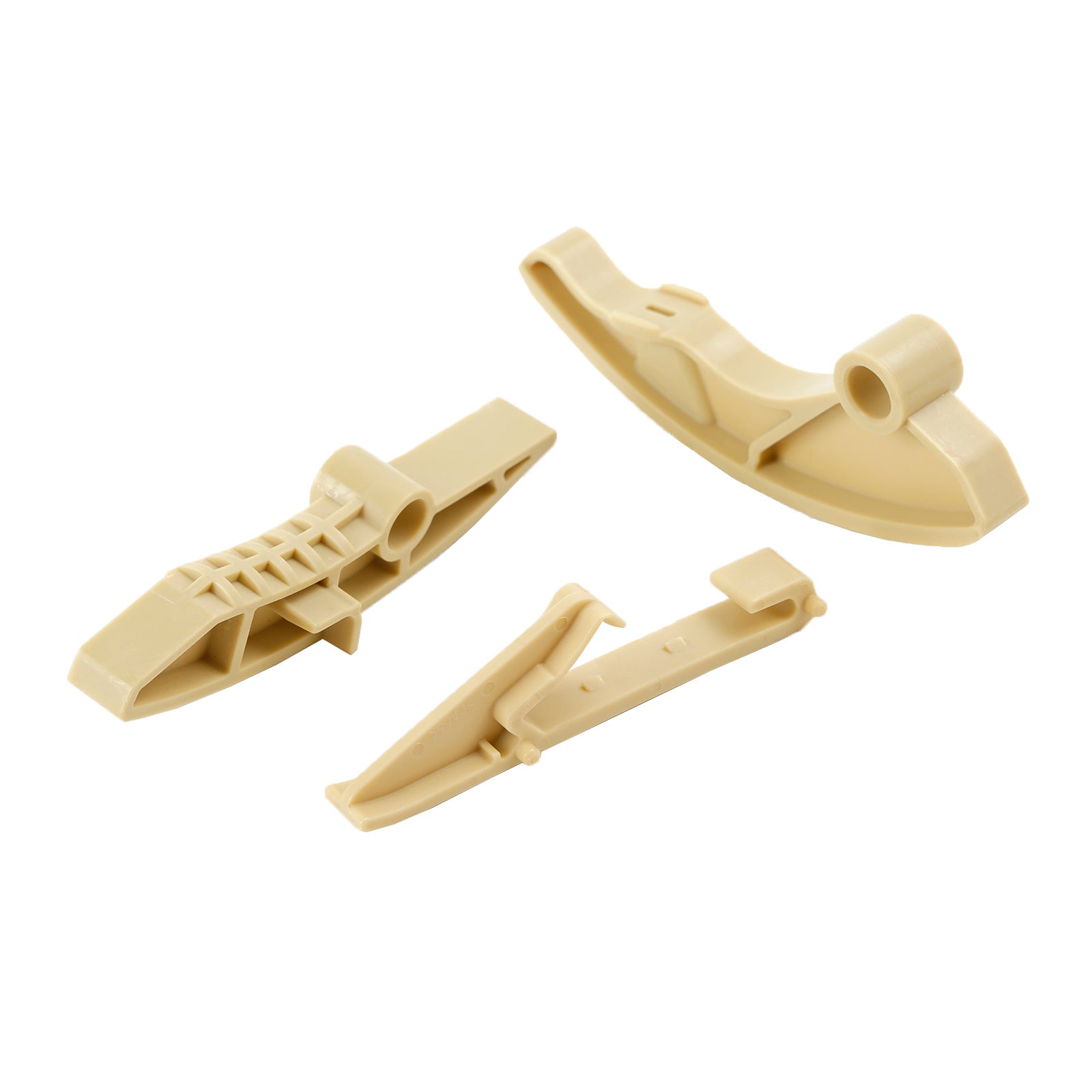 Uusi auto -osa: Täydellinen pakkausjakeluketju Jaguar 2.0L diesel 16V