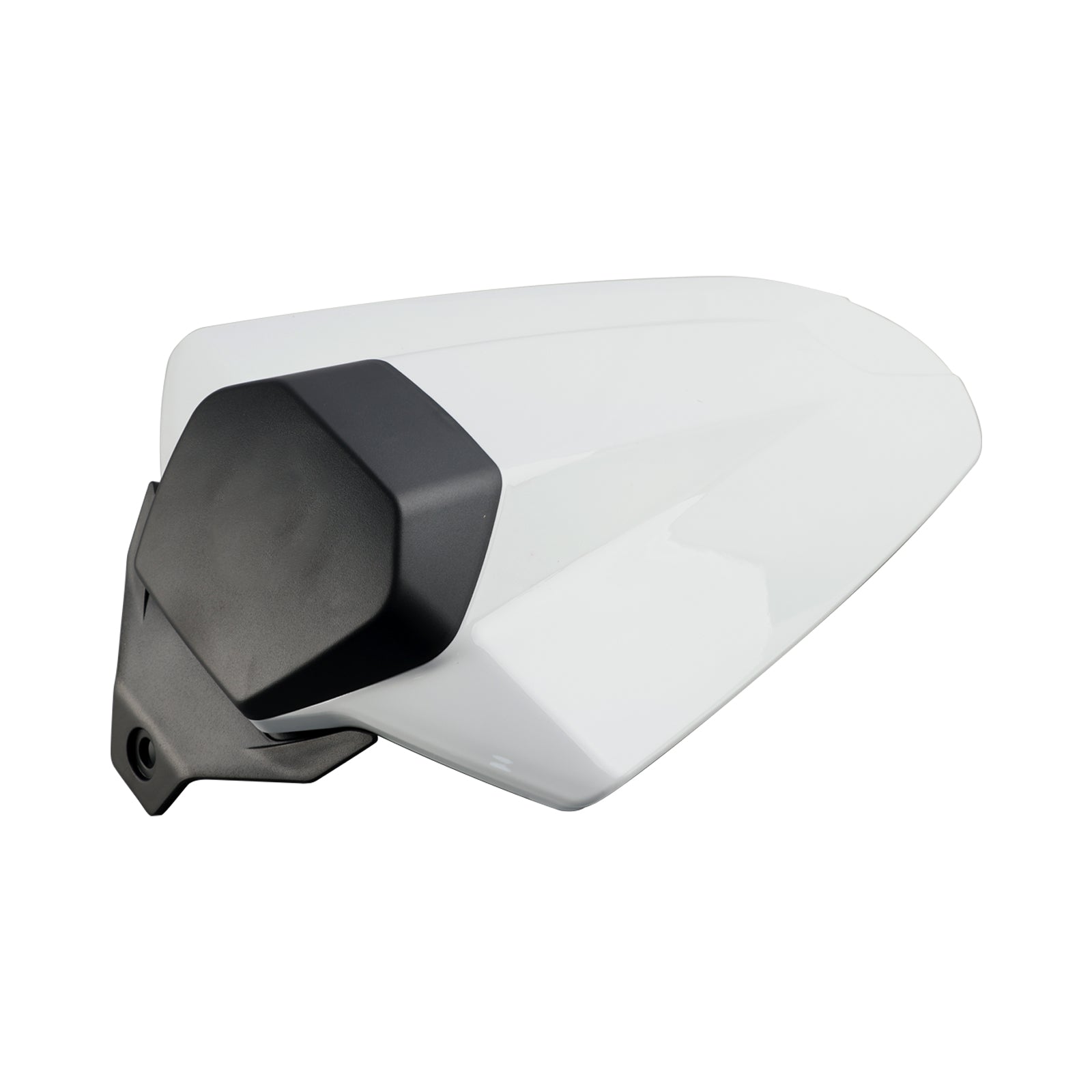 Cubierta del asiento trasero cubierta de carro para Ducati Monster 950 937 2021-2024