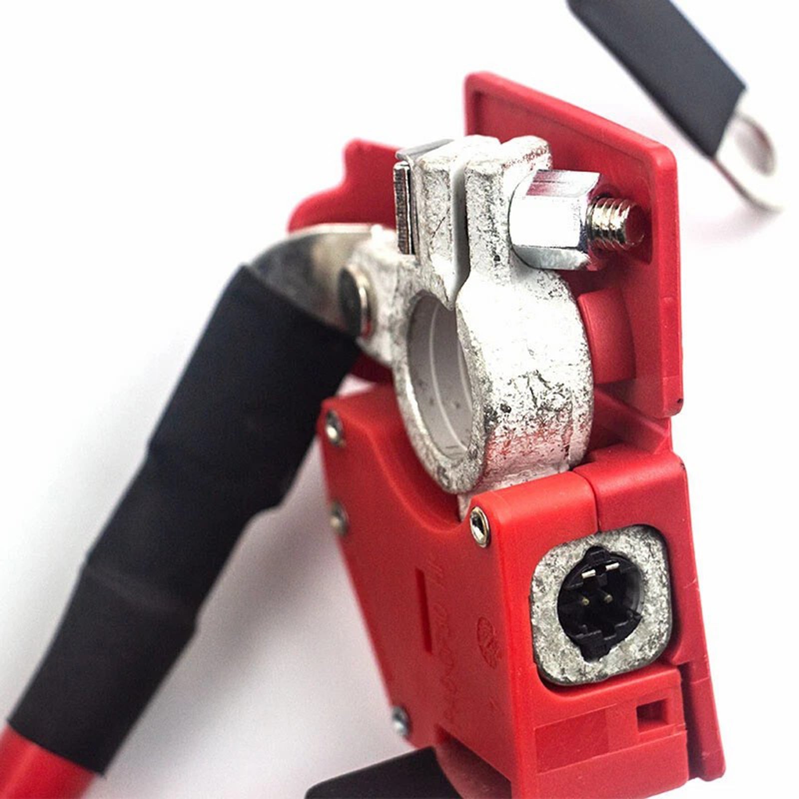 Kabel pozitivnega priključka baterije 61129322056 za BMW X5 F15 X6 F16 2014-2017