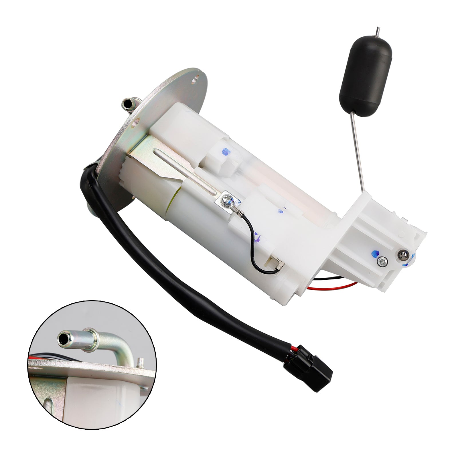 Pompe à carburant de remplacement pour Kawasaki VERSYS-X 300 ABS KLE300 (2017-2025), référence 49040-0758