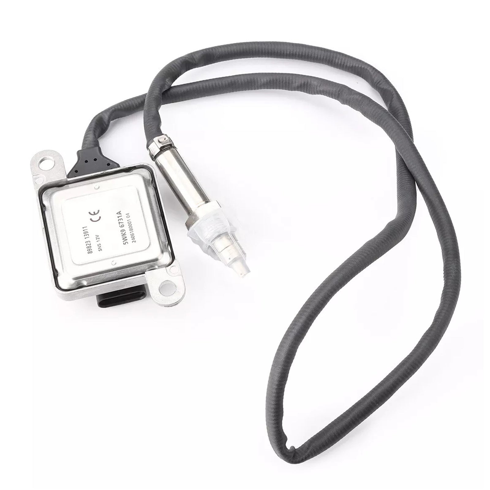 Sensore d'ossigeno e d'azoto Nox per Reach Engine Isuzu NPR NPR-HD NQR NRR 10-16 8982313911