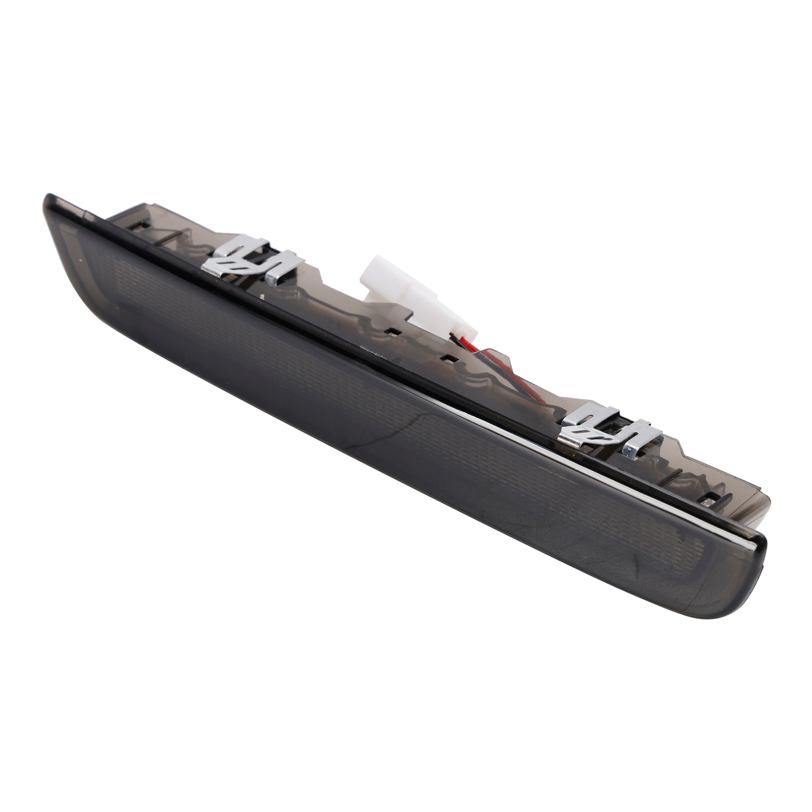 BLK LED LED High Level Stop Fire per Toyota Yaris Mk3 Hatchback 2012-2020