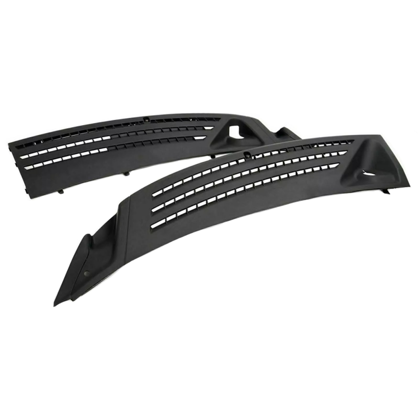 2006-2008 LINCOLN MARK LT pare-brise essuie-glace fenêtre capot panneau grille RH & LH 4L3Z-15022A69-AA