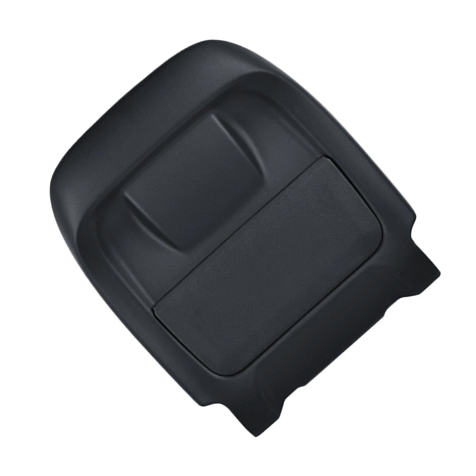 Voorstoel Achterpaneel Cover 52107319047 voor BMW X5 F15 X6 M F86 2014-2018