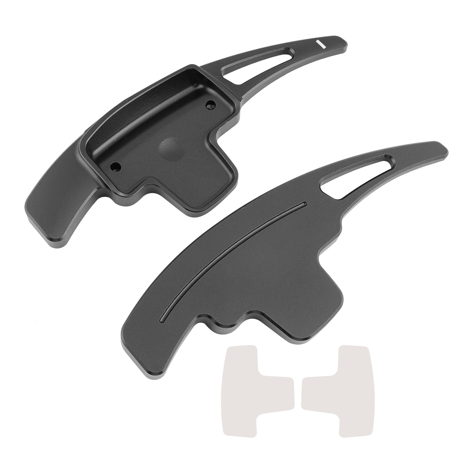 Palettes de changement de vitesse au volant pour Mercedes-Benz B GL GLA 12-15