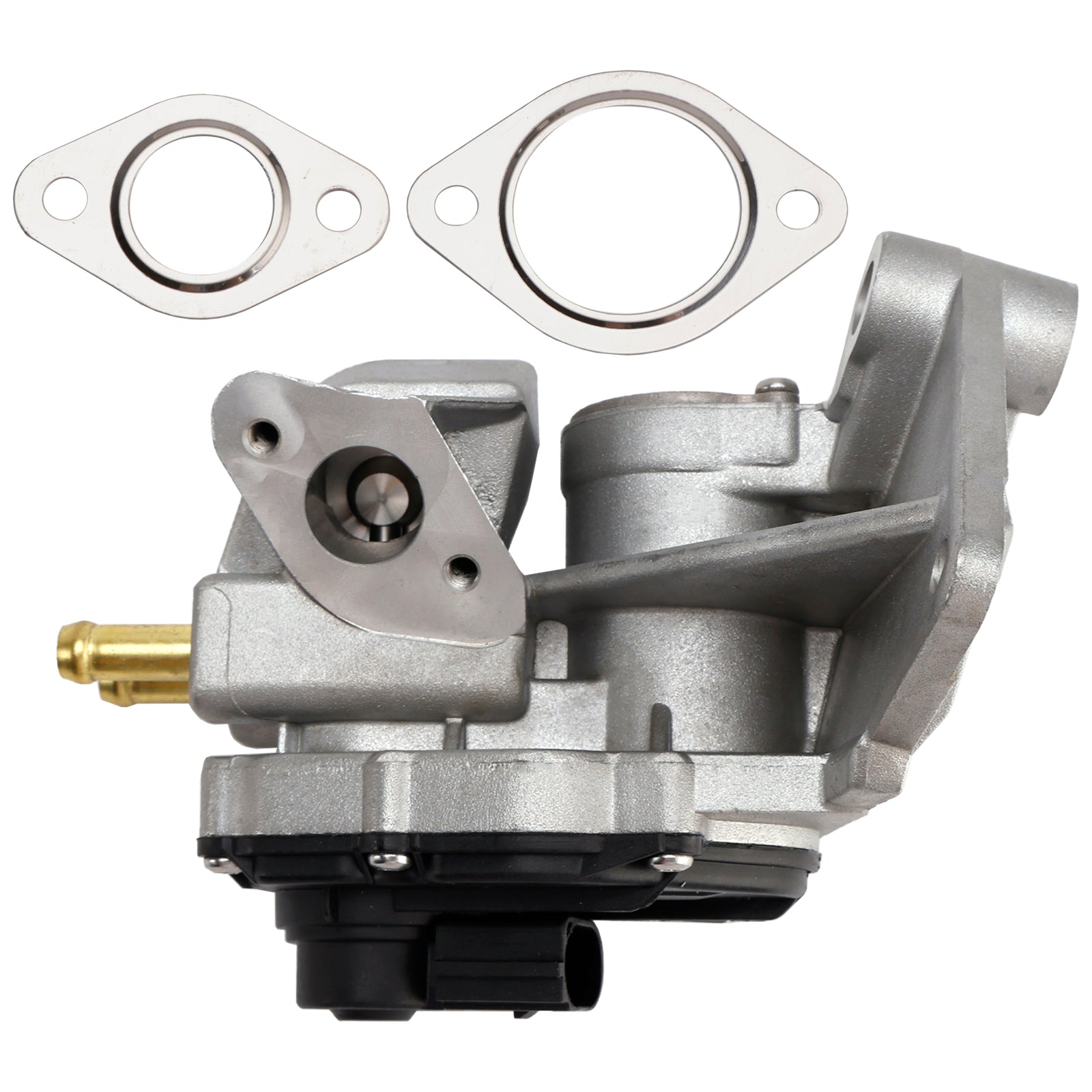 EGR ventil za VW Passat 2.0 FSI 4motion 110/150 bencinski motor (limuzina in karavan) (2005-2010) : referenci 06F131503B in 06F131503A