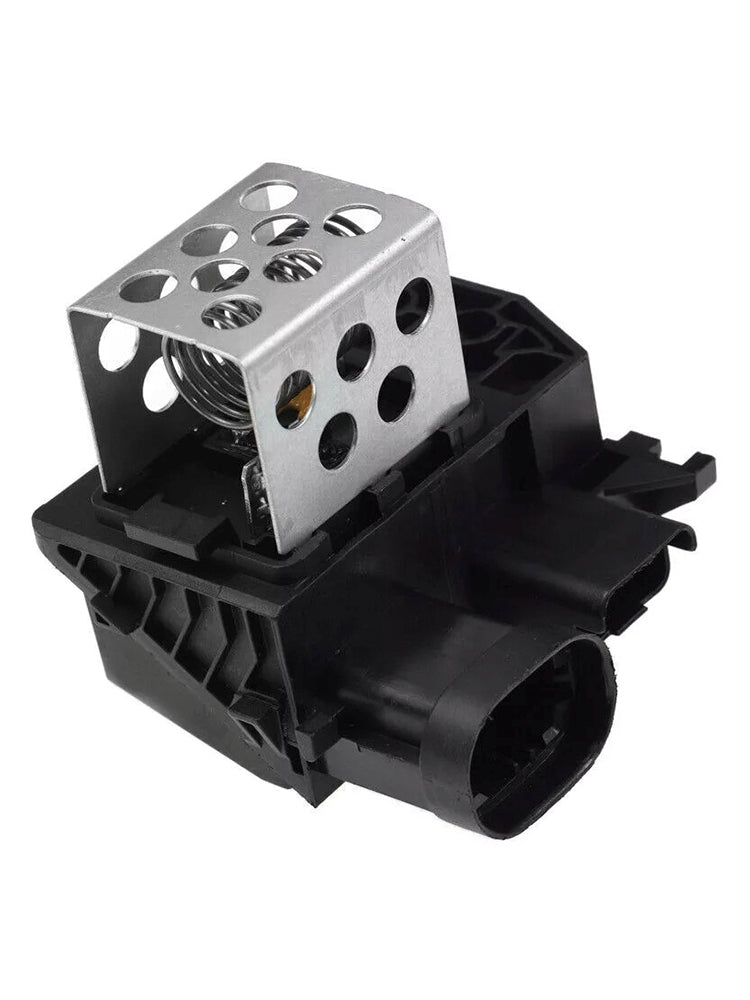 Resistencia del ventilador del radiador 9673999980 para Peugeot 108 3008
