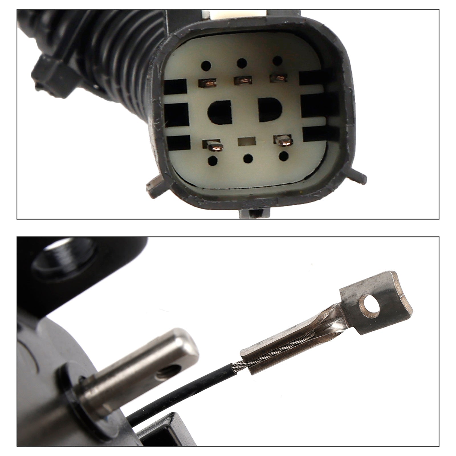 Electric Walking Engine JL1Z-16A506-D per Ford Expedition Navigator 2018-2024