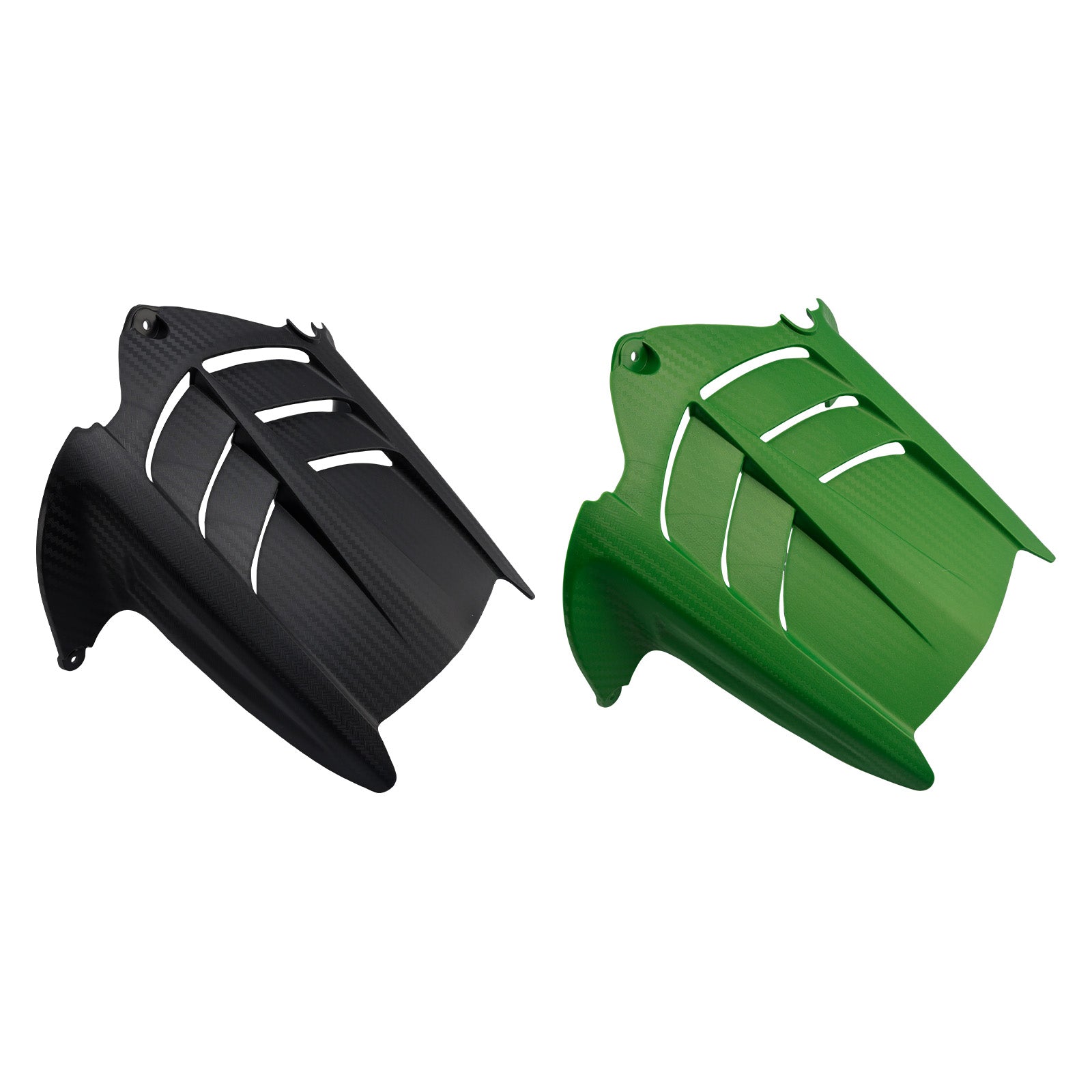 Carénage de garde-boue arrière pour Kawasaki ZX-6R 636 2009-2025