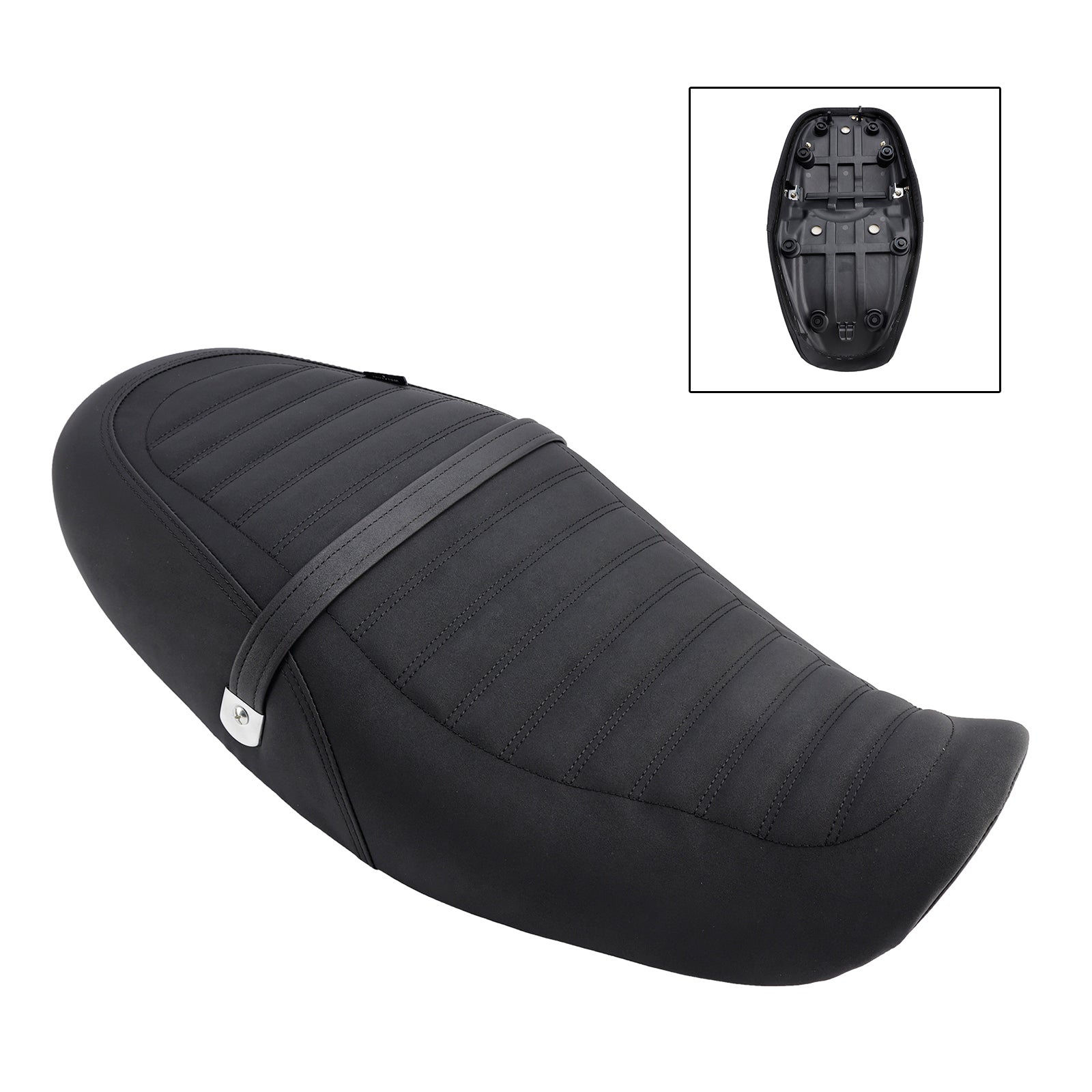 Vervanging van de belegering van de voor- en achterste bestuurder voor Kawasaki Ninja Z900R 2018-2024