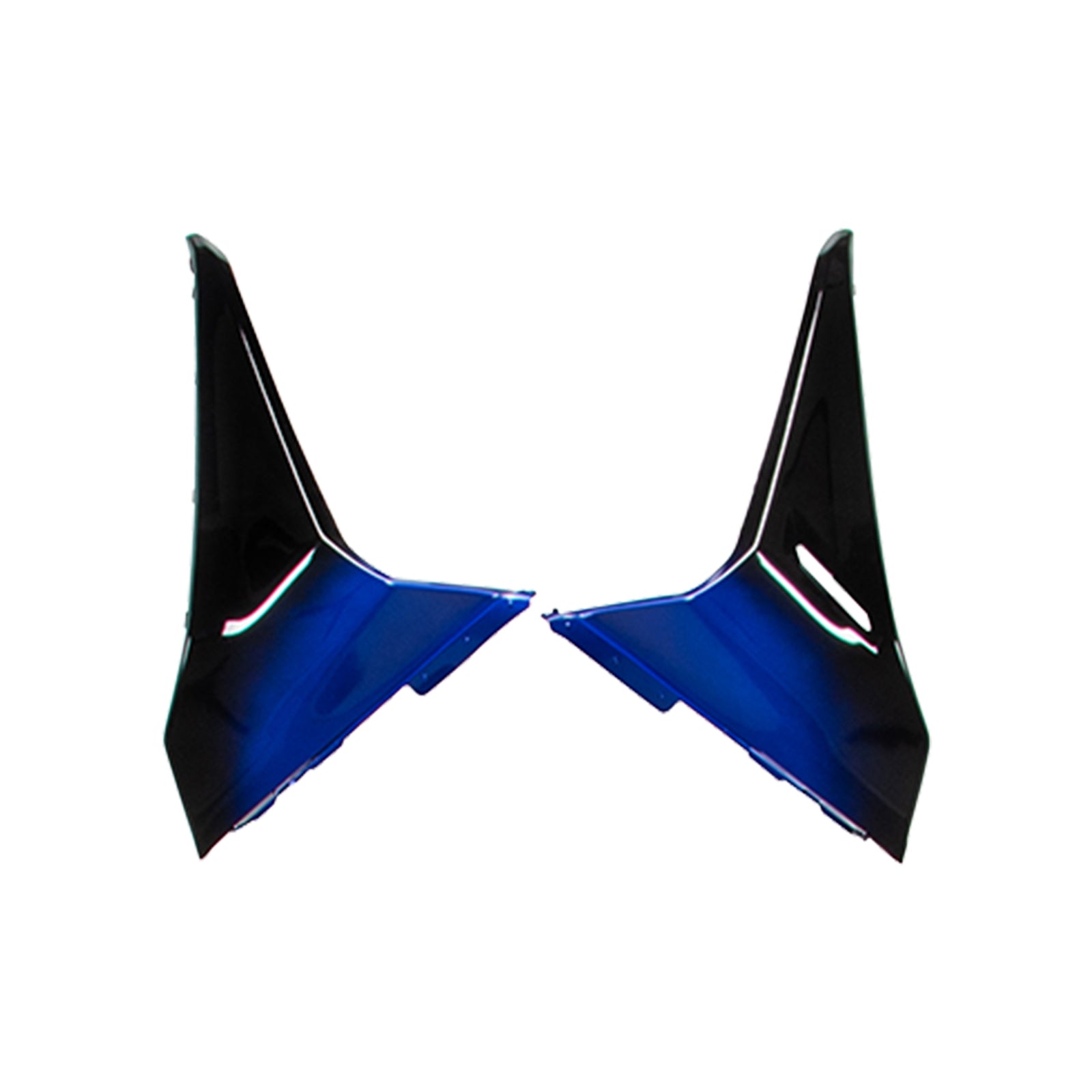 Kit de carénage de carrosserie ABS par injection pour Yamaha X-MAX 300 XMAX 2023-2024