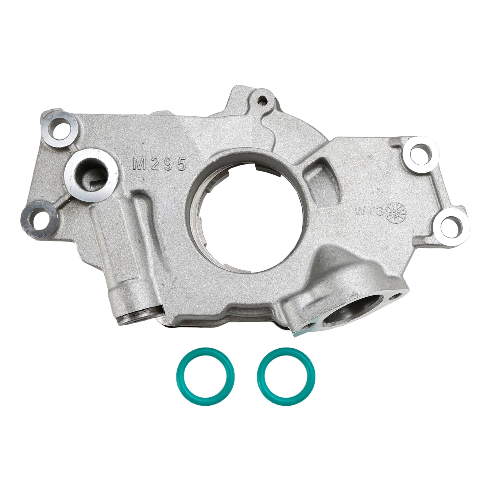Sloppy Mechanics Stage 2 nokkenaslifterset voor 5.3L V-8 vrachtwagens/SUV's uit 1999-2007