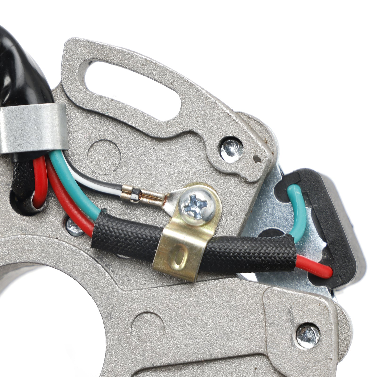 Statore accensione a 5 fili TM Racing SMX 125 2005-2008