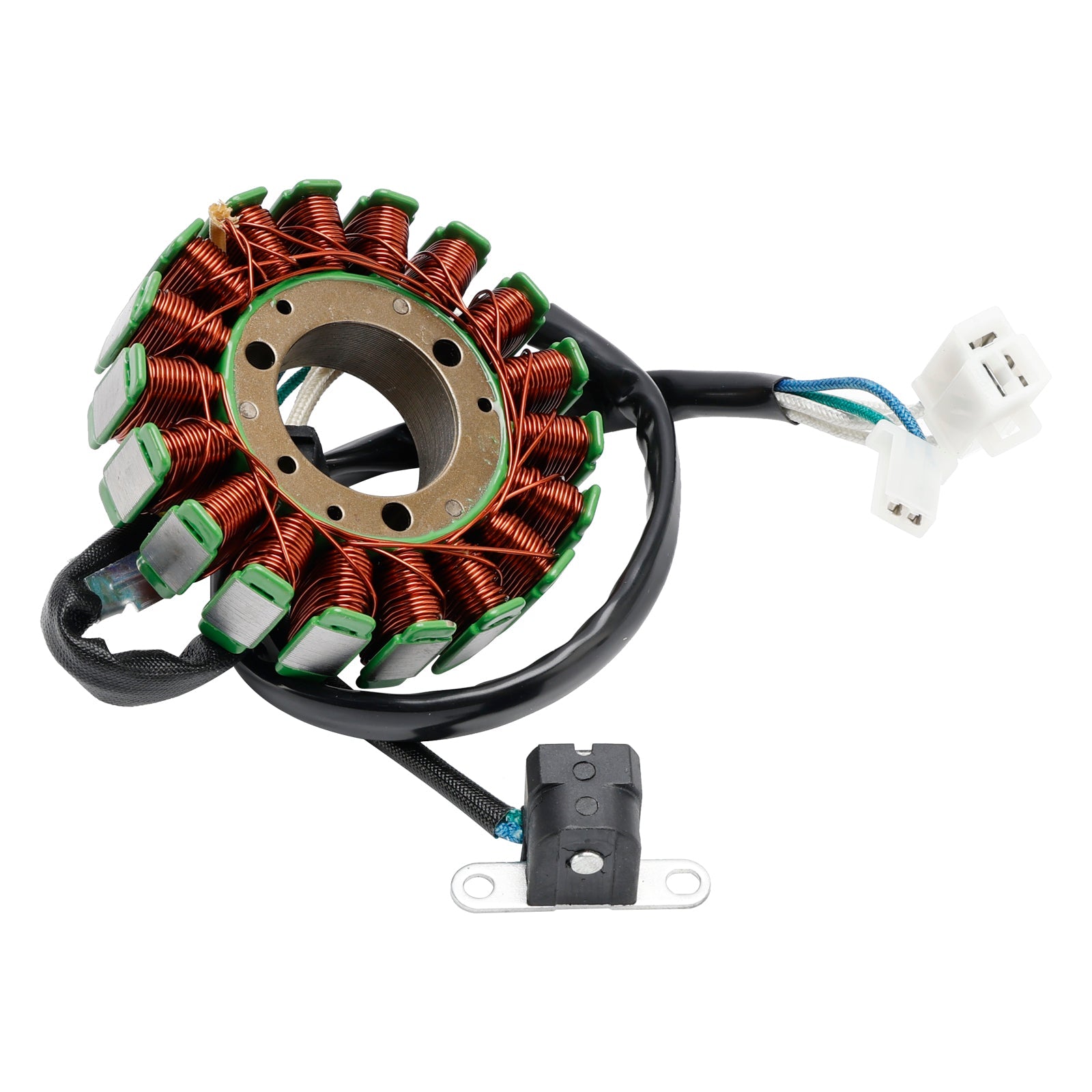 Stator Linhai ATV 300 93 mm statorregelaar Joint 24001 22007