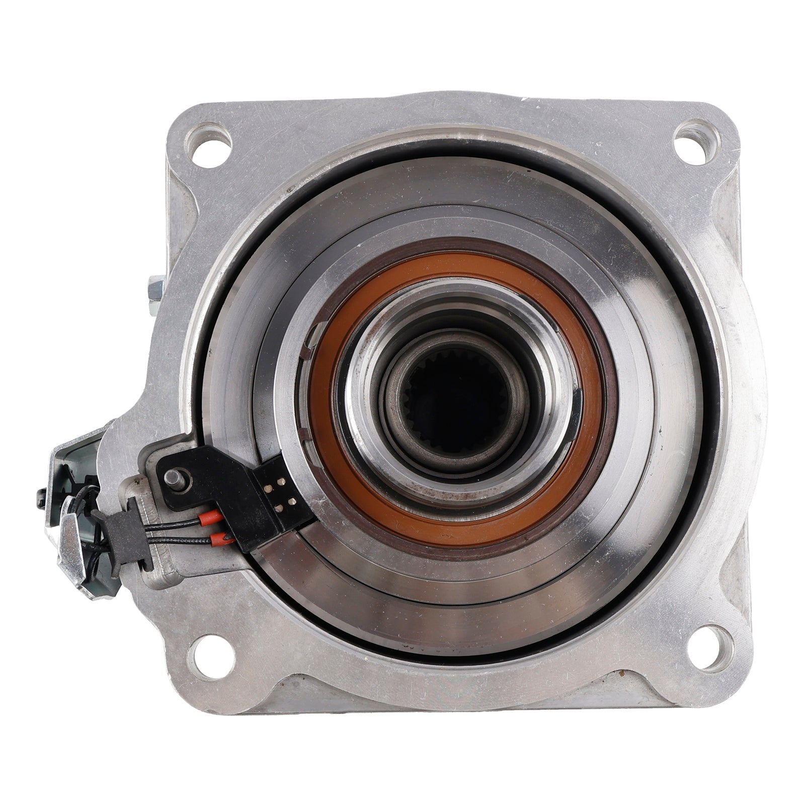 Jeep Compass Electric Clutch 2007-2017 3570A007AB