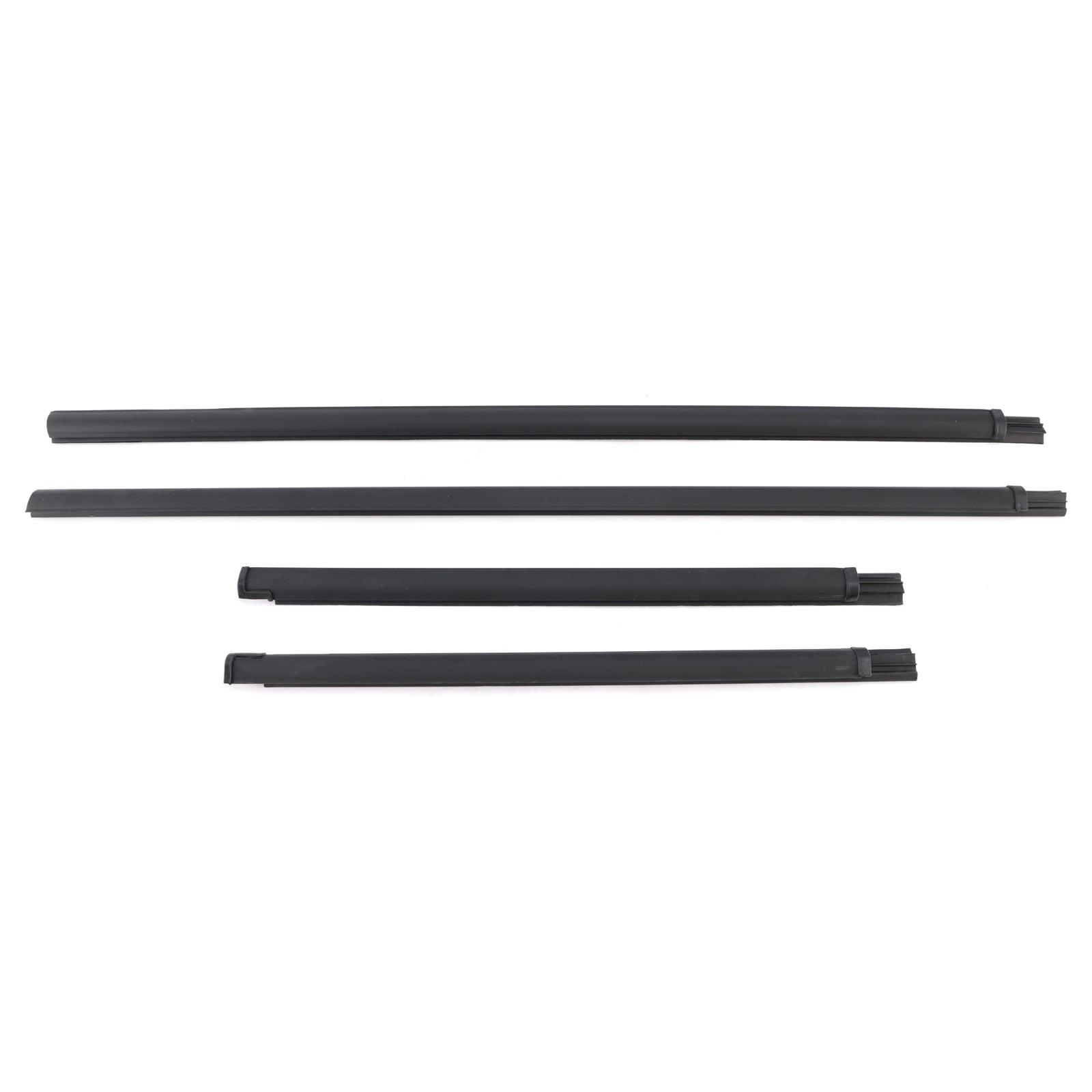Burletes de 4 puertas para Nissan Pathfinder Terrano R50 1995-2004